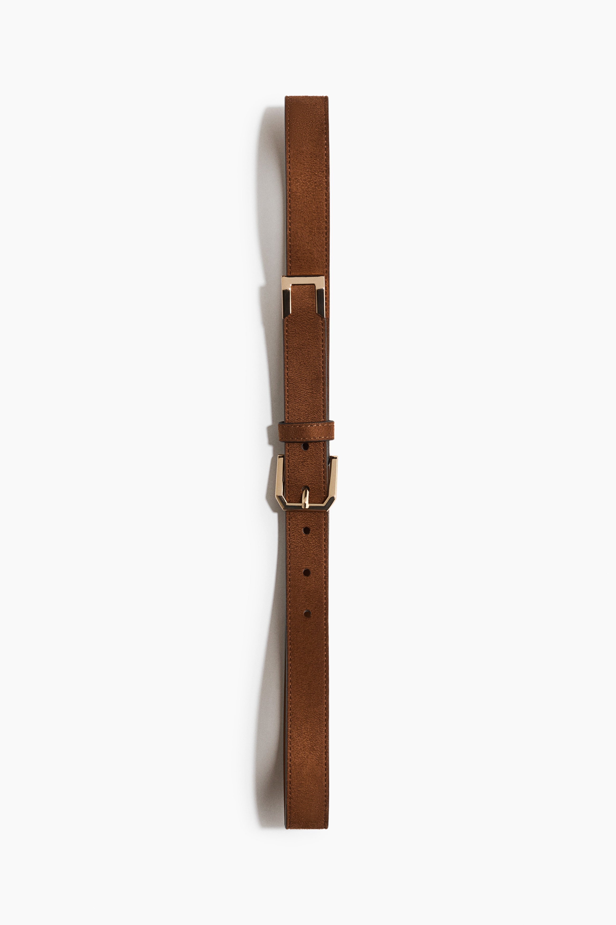 Ceinture - Brun