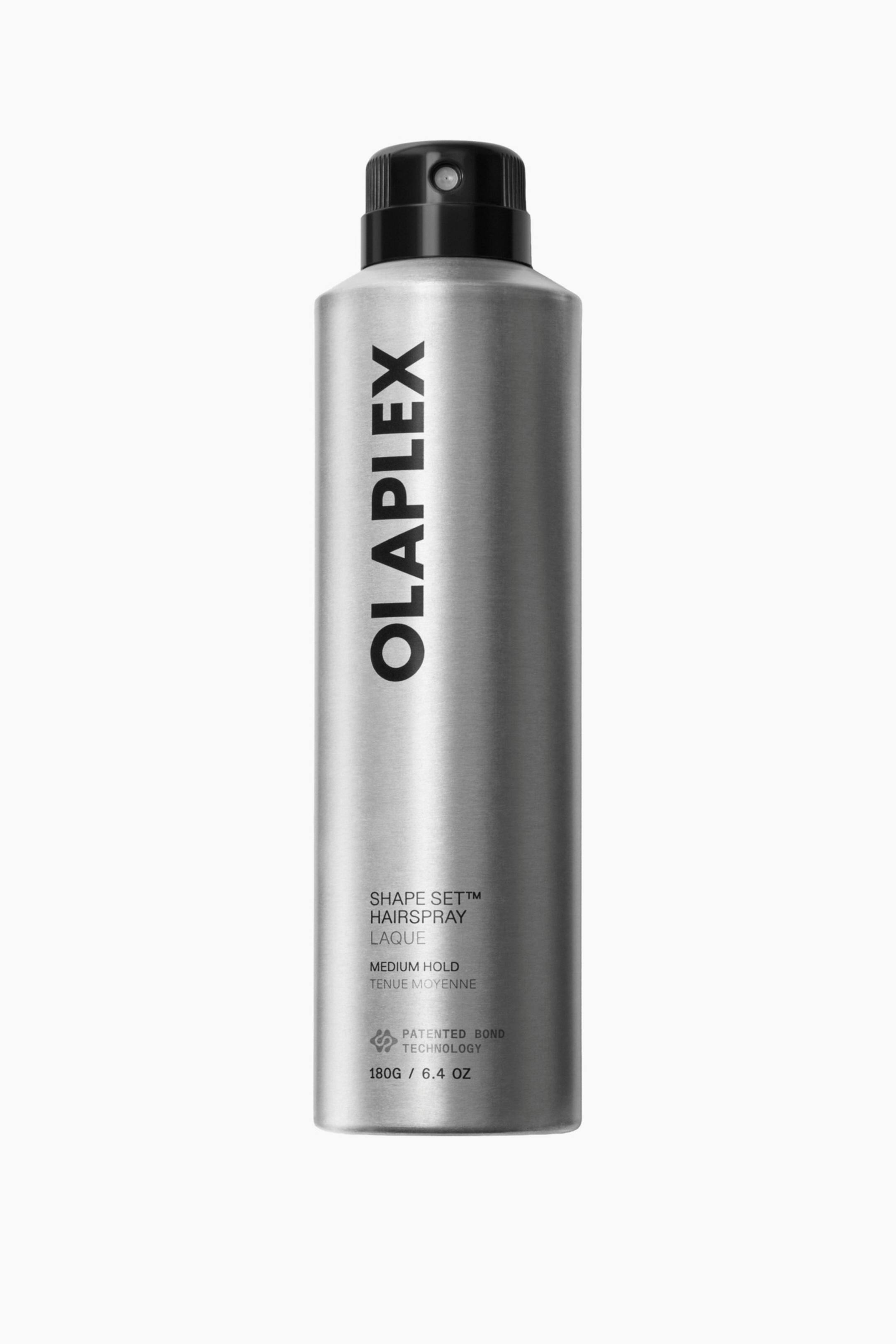 Vis større bilde: Shape Set Hairspray - Transparent - OLAPLEX - Beauty all | H&M NO 1