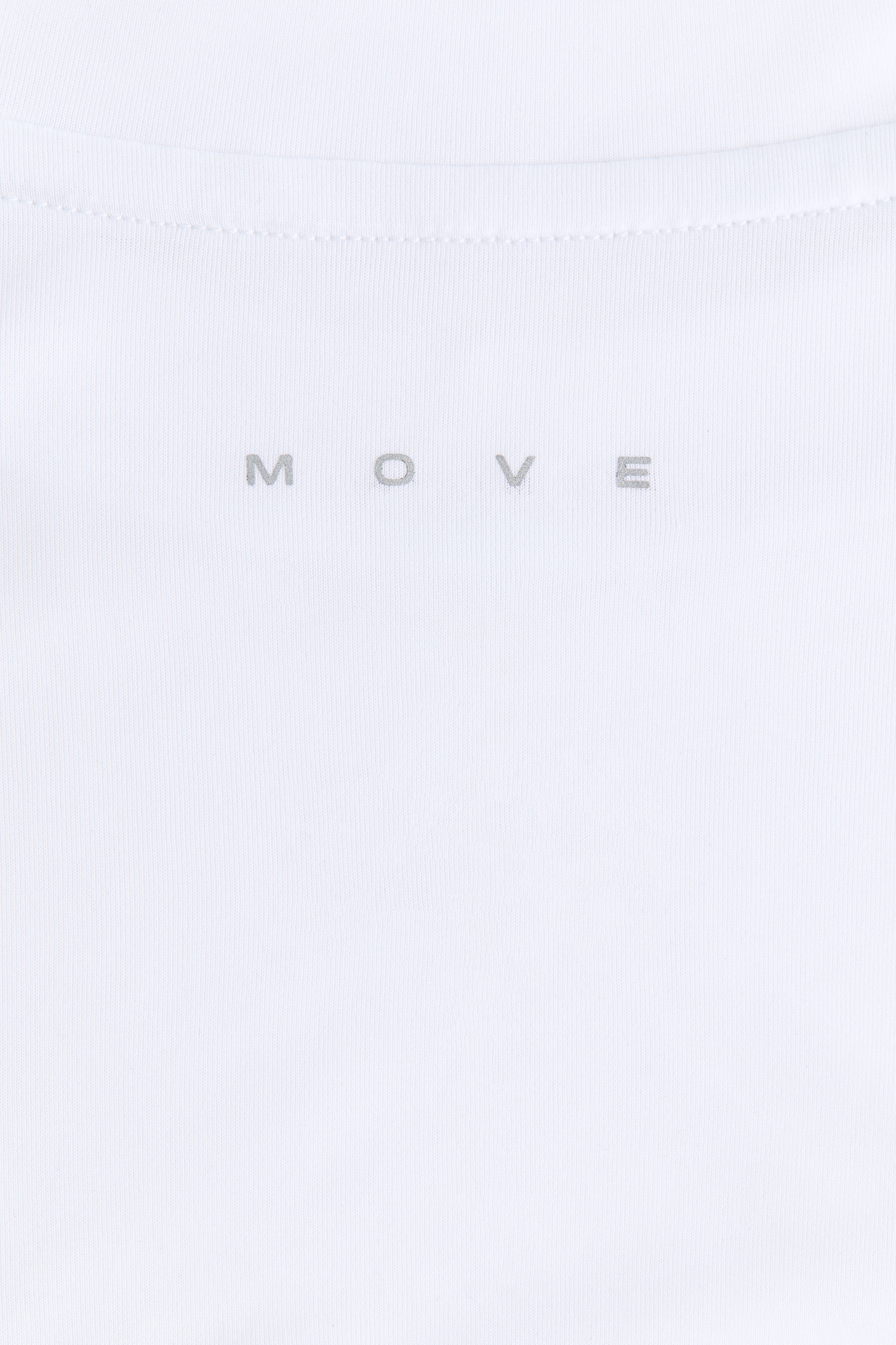 Loose-Fit Running Top with DryMove™