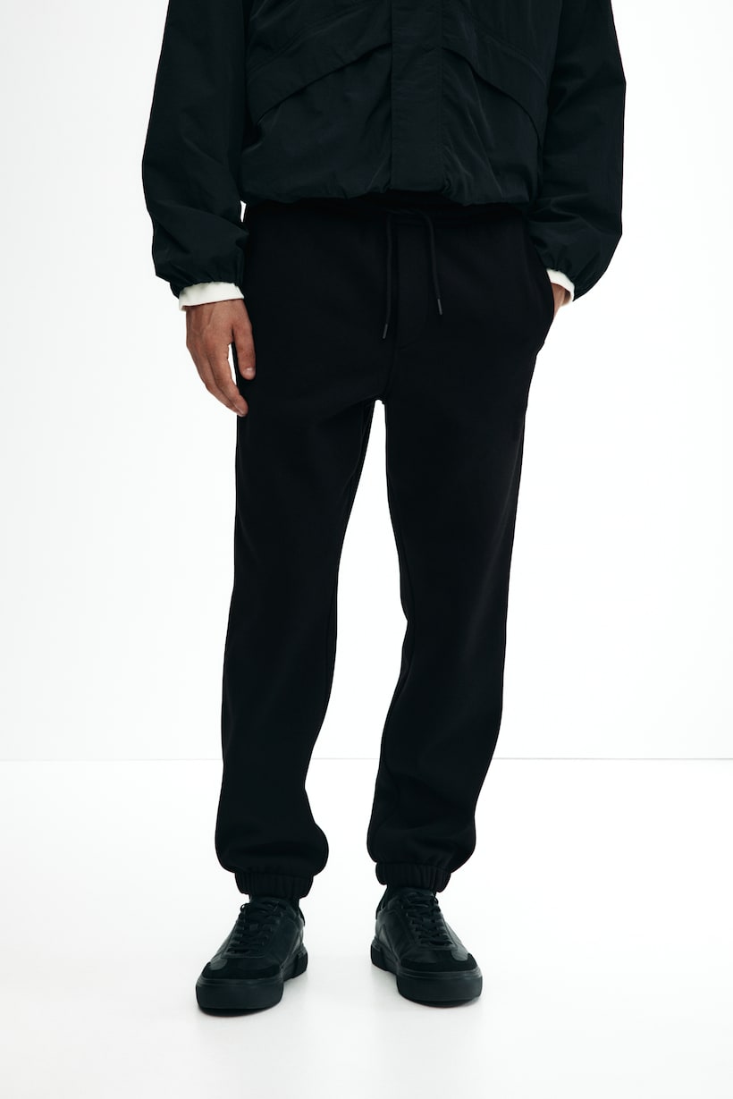 Pantalones de Hombre Cargo, Joggers, Chinos y Traje H&M MX