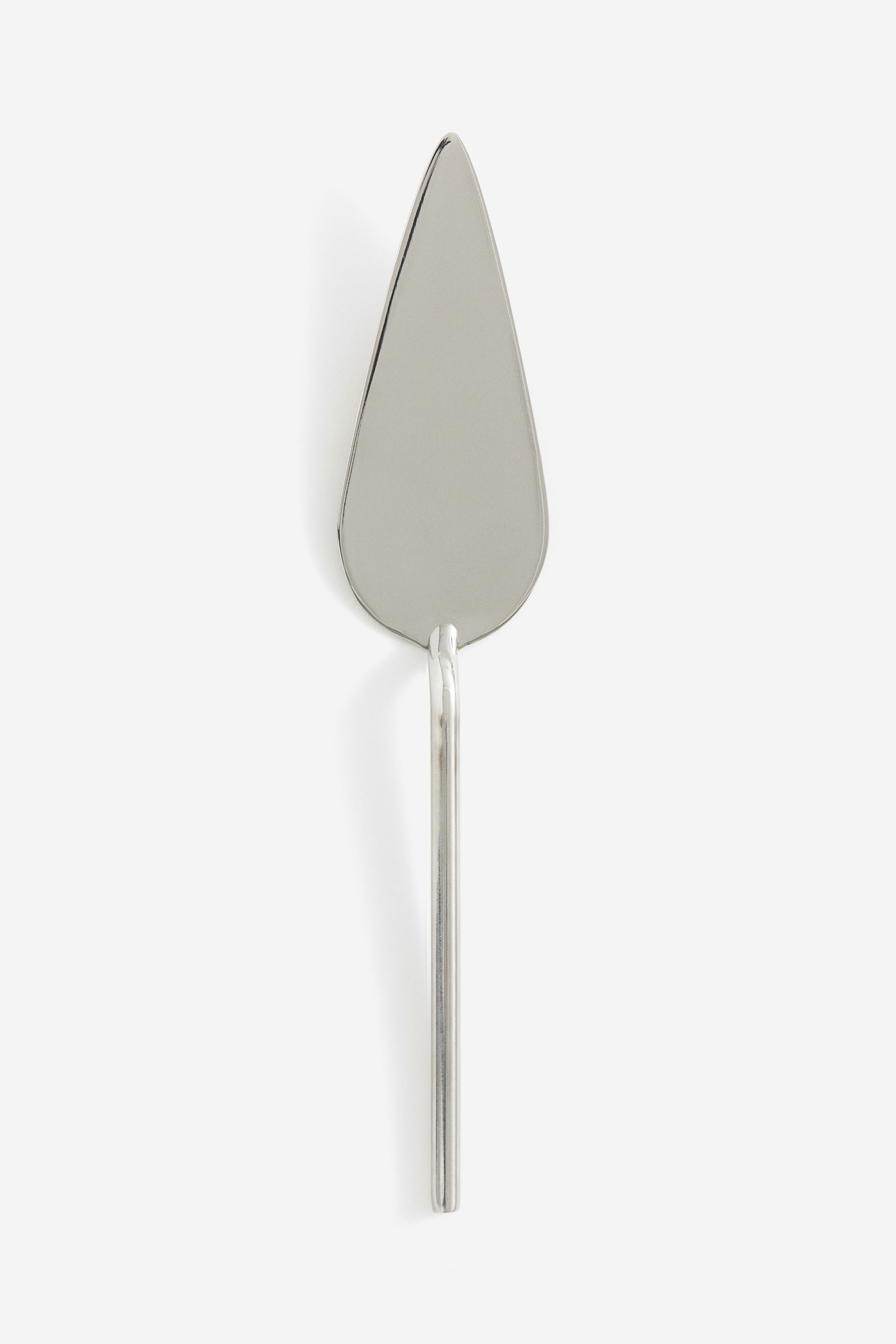 Metal Cake Server