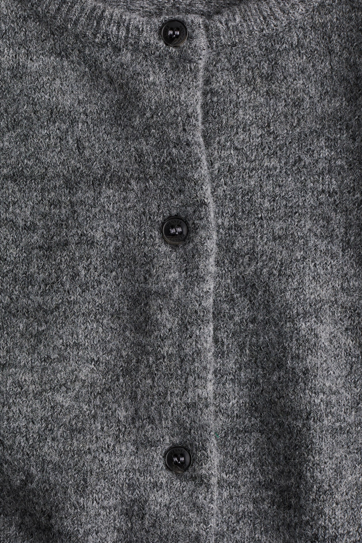 MAMA Fine-Knit Cardigan - image 4