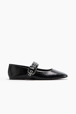 Mary Janes