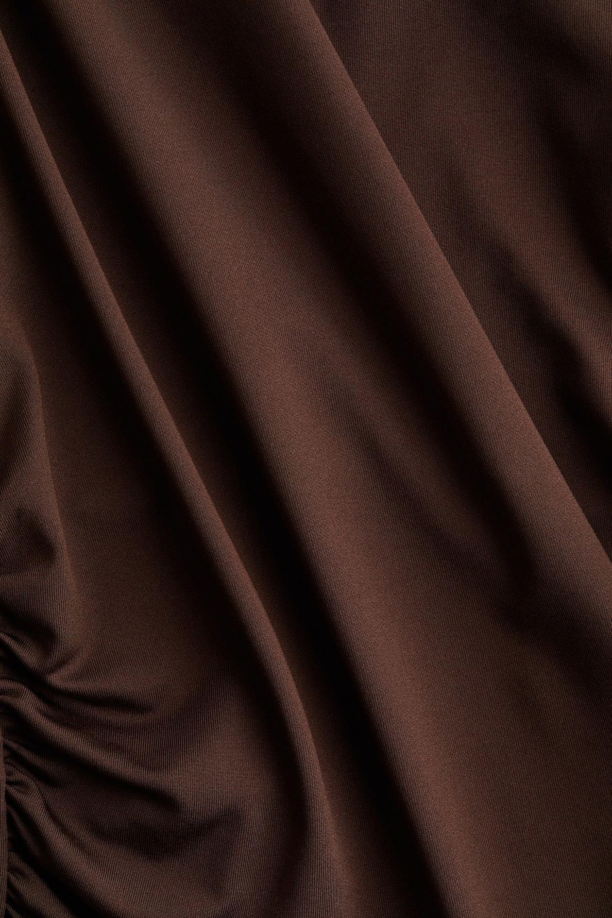 Draped T-Shirt - image 5