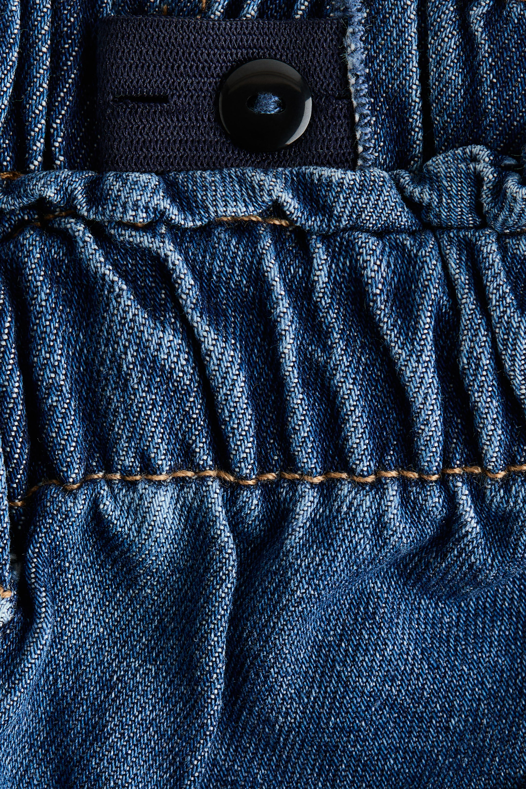 Детские сумки H&M Relaxed Paper Jeans — фото 3