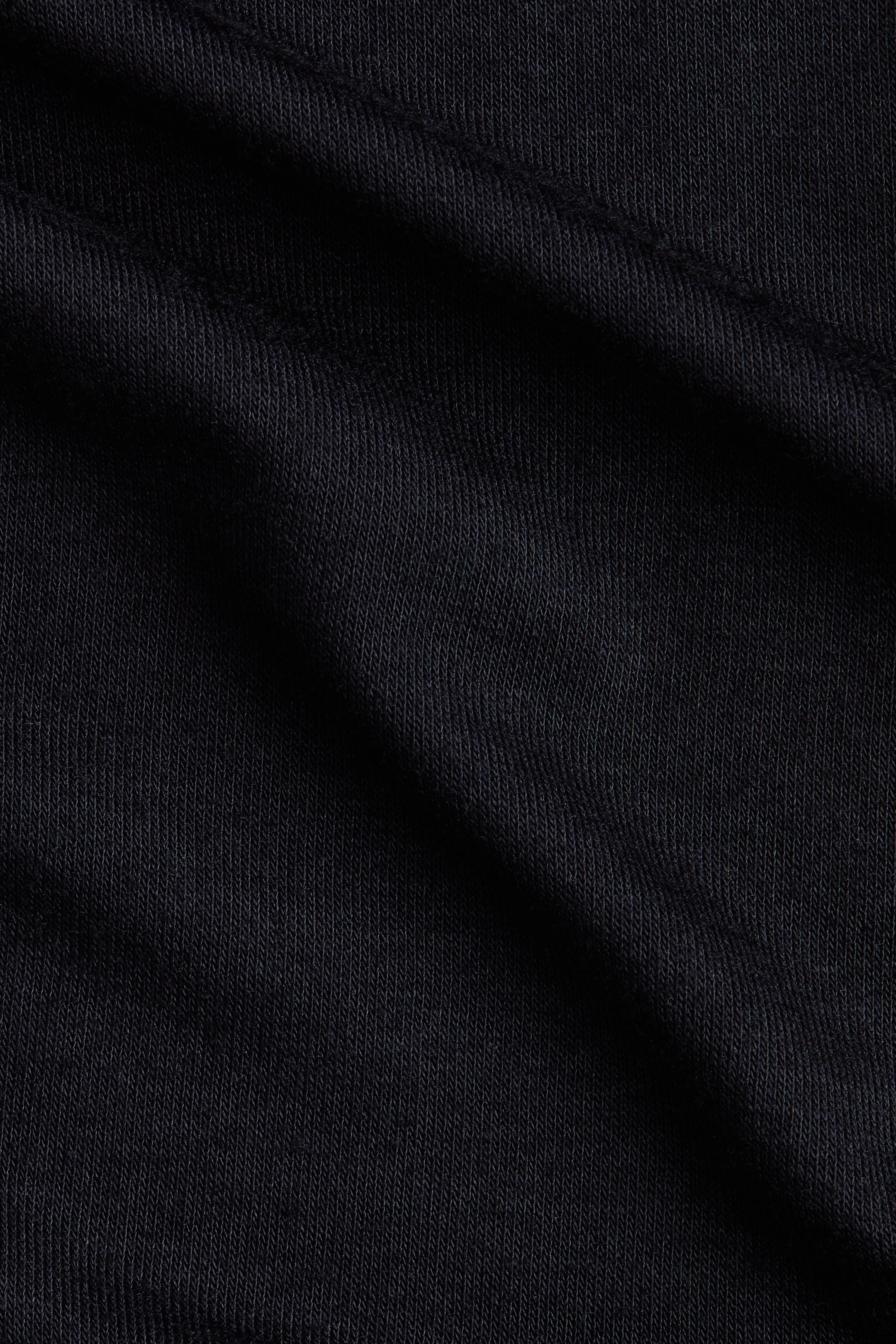 Warming Slim-Fit Mock Turtleneck Top