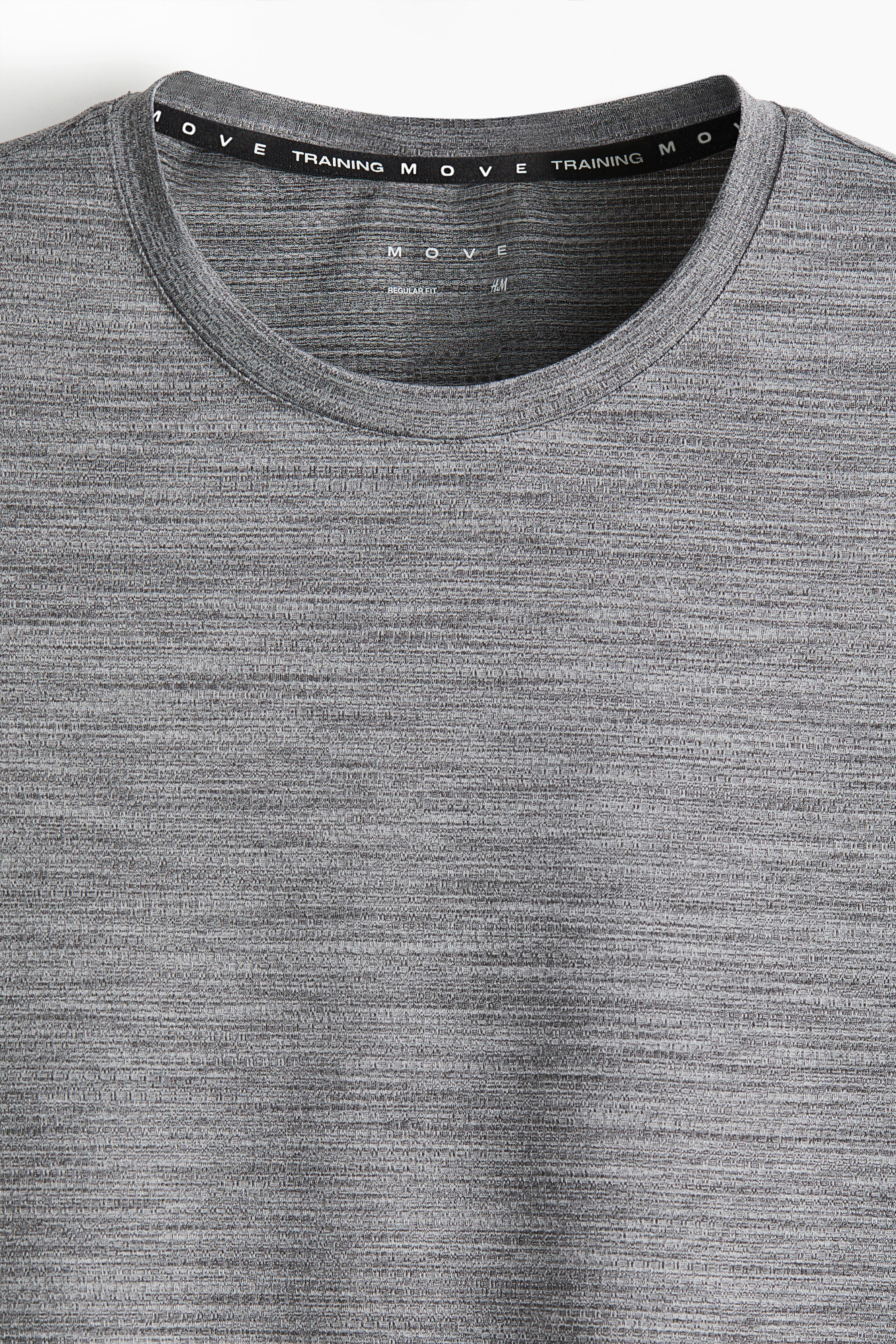 Mesh Sports T-Shirt with DryMove™