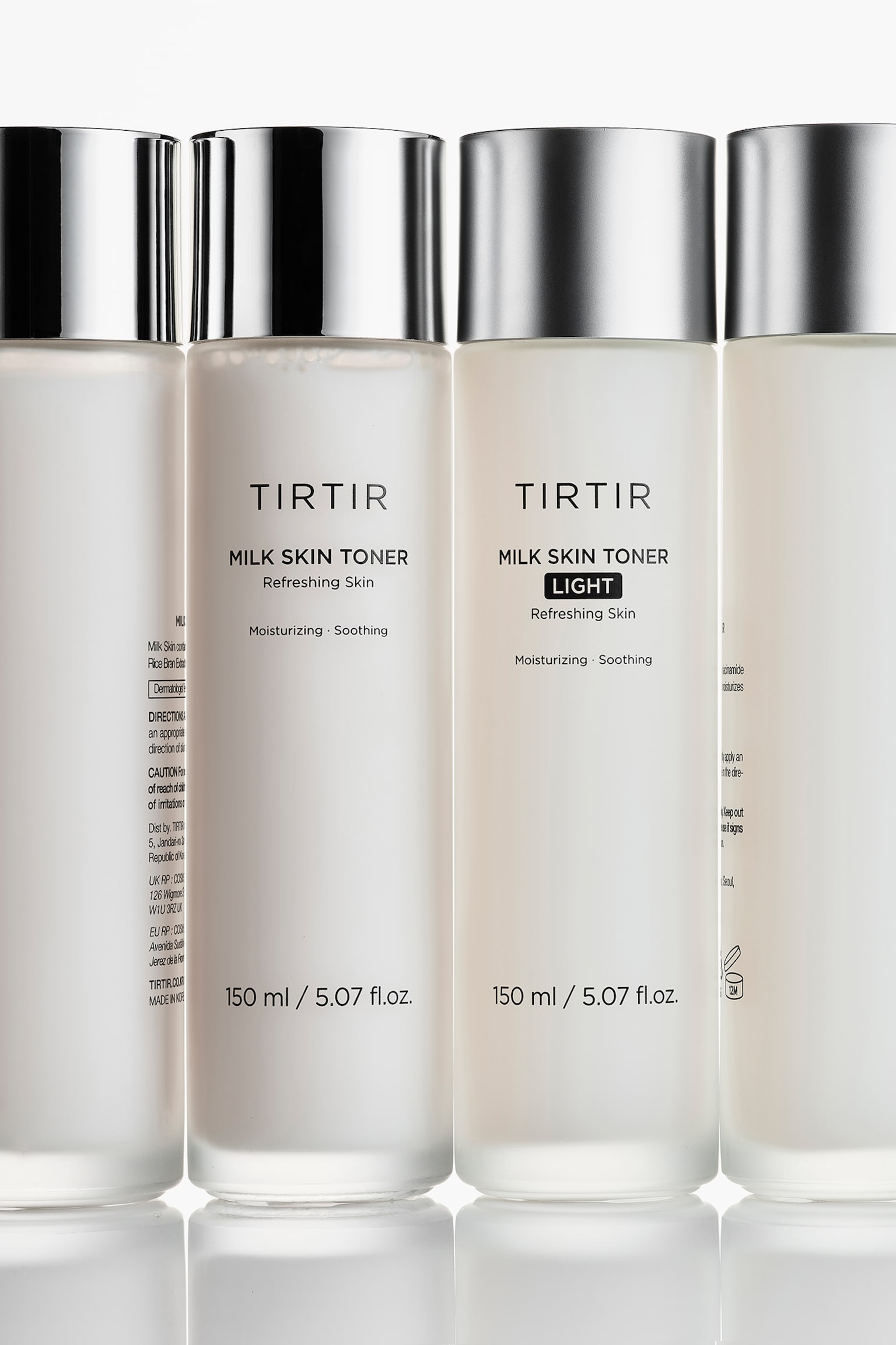 Milk Skin Toner Light - Milk Skin Toner Light - 4