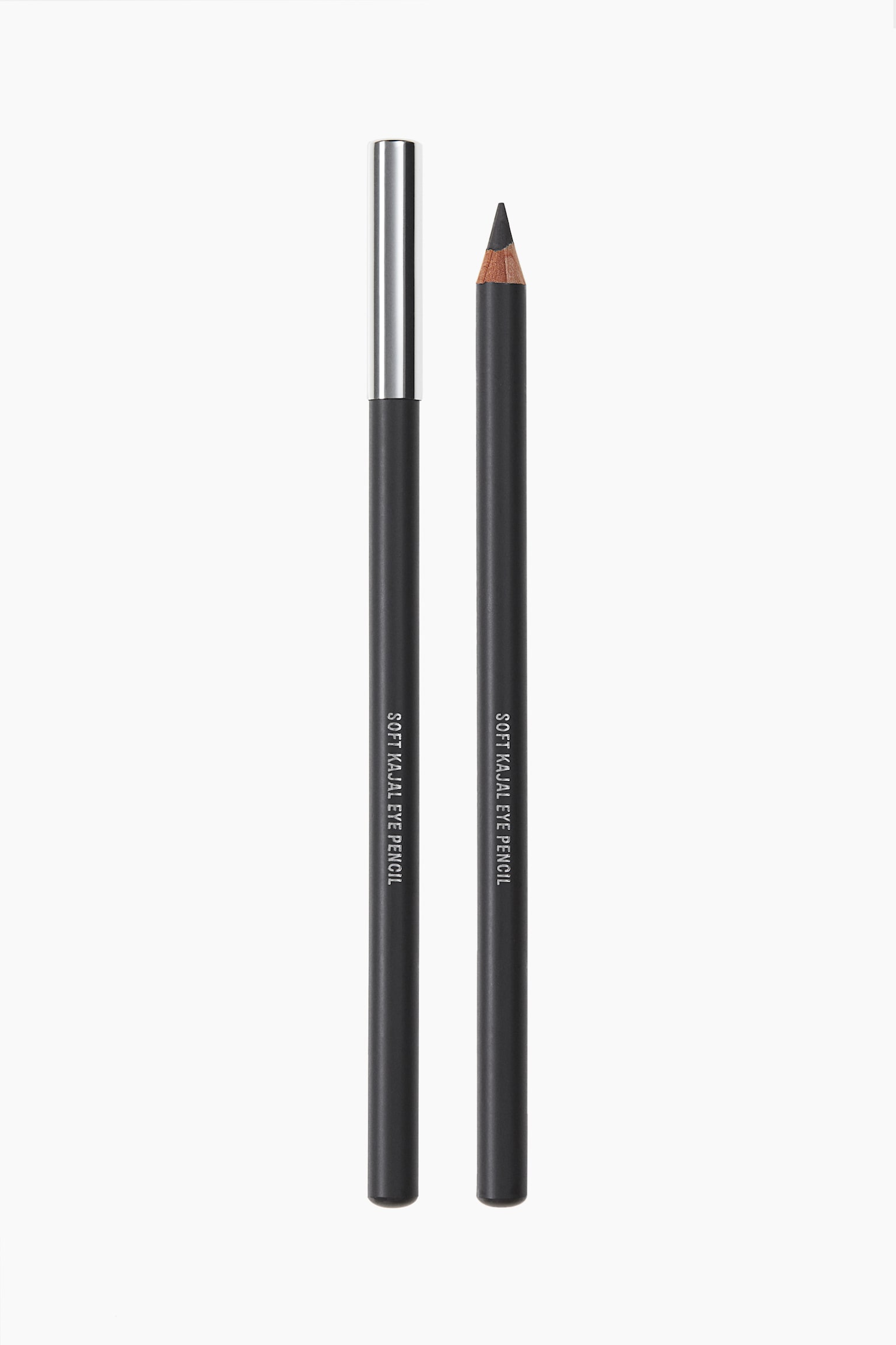 Soft and blendable eyeliner pencil - Storm/Dark Roast/Mystical Blue/Blackest Black/All the Beige - 1