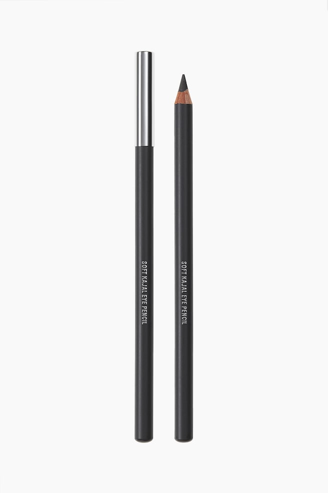 Soft and blendable eyeliner pencil - Storm/Blackest Black/Dark Roast/All the Beige/dc - 1