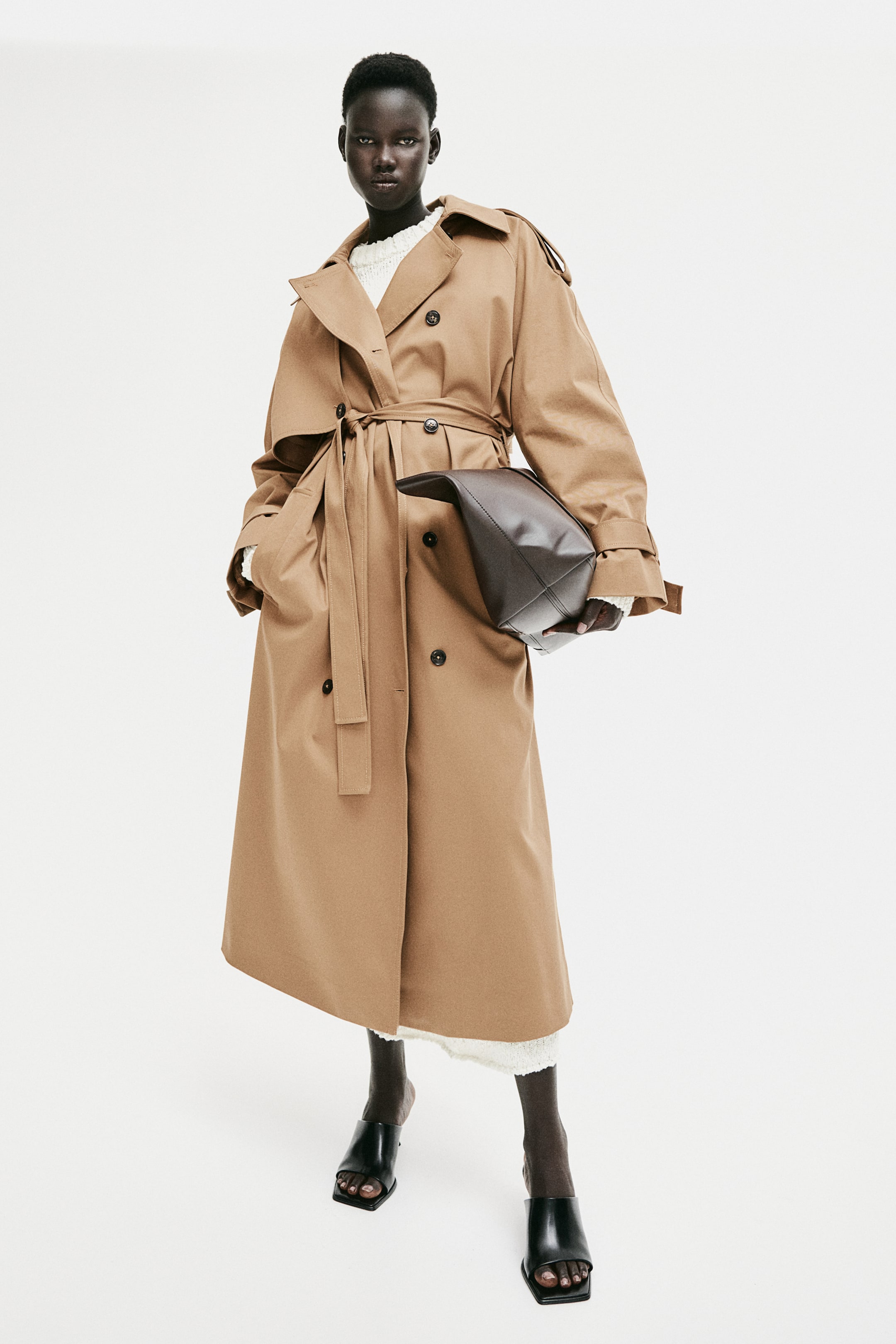 Trench Coat