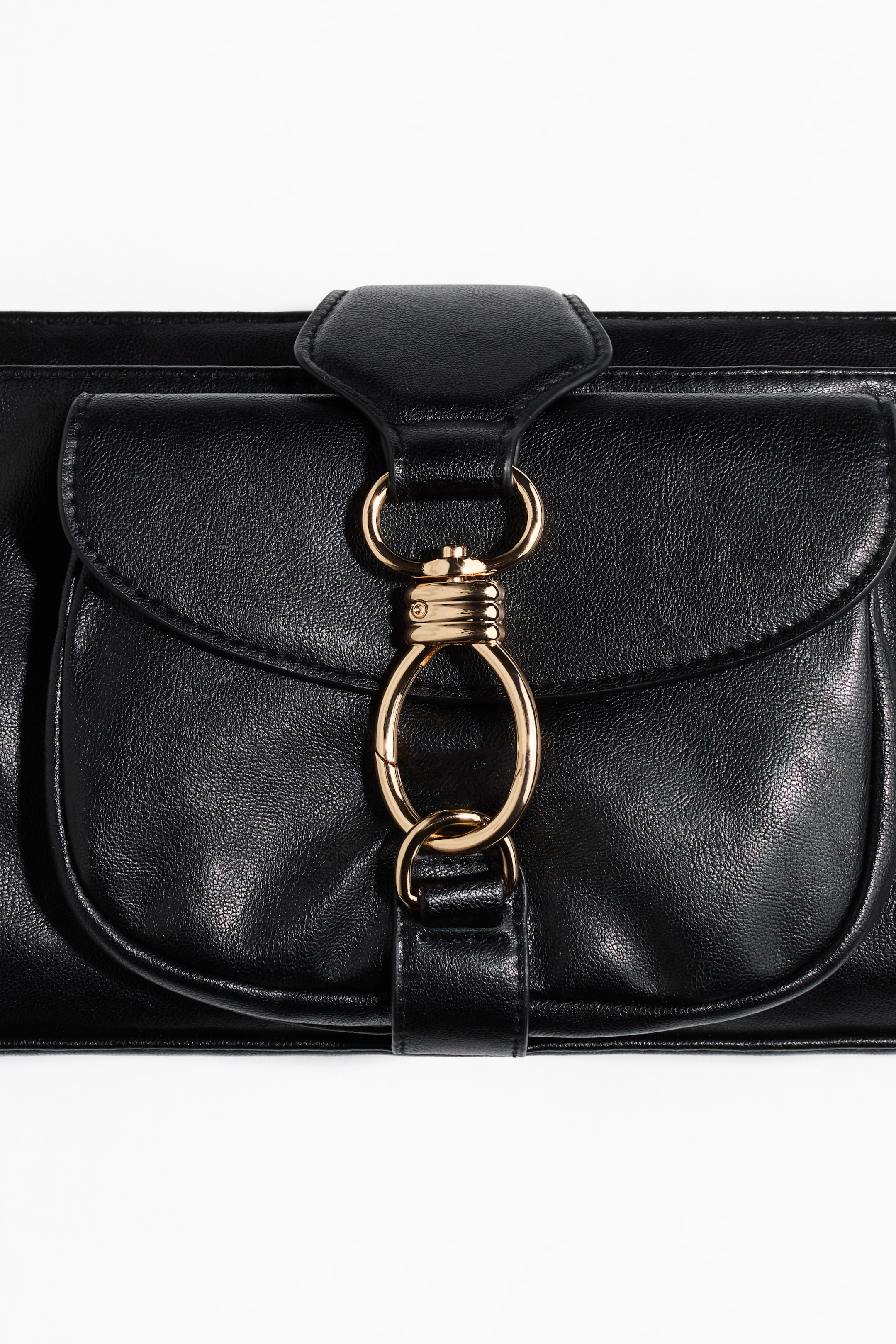 Agrandir l'image: Shoulder bag - Black - FEMME | H&M BE 3