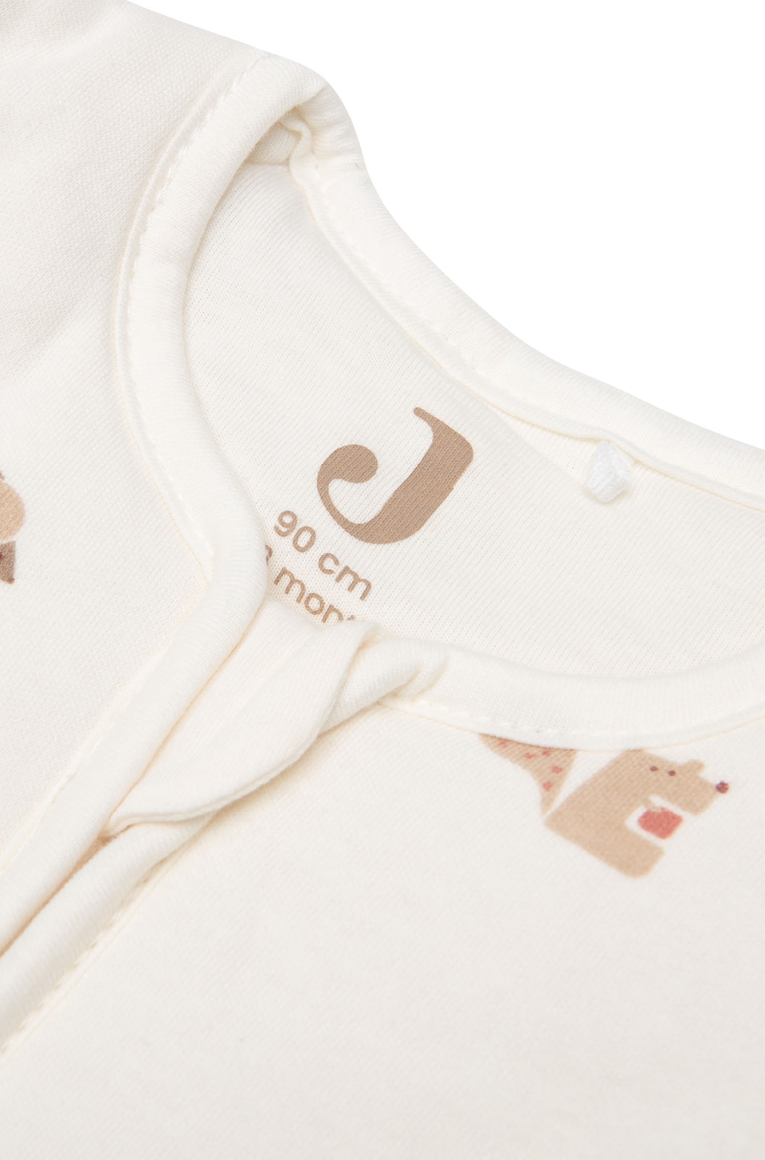 Sleeping Bag Removable Sleeves - Animal Friends/Flower Fairies/Leafy Dreams/Tiny Park/On The Go/Twinkling/sea Green/Nostalgic Ride/Twinkling/wild Rose - 4