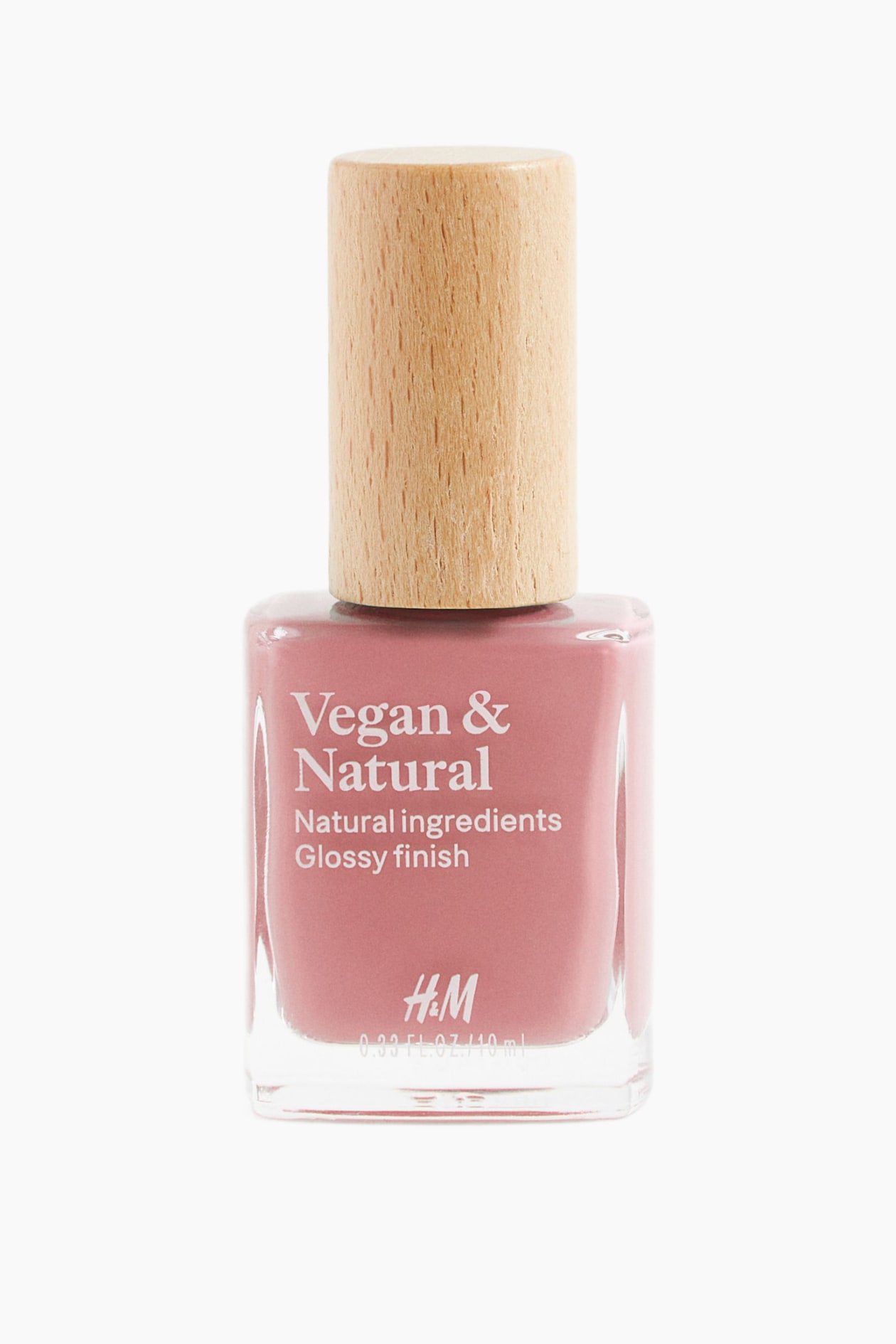 Vegan & Natural Nail Polish