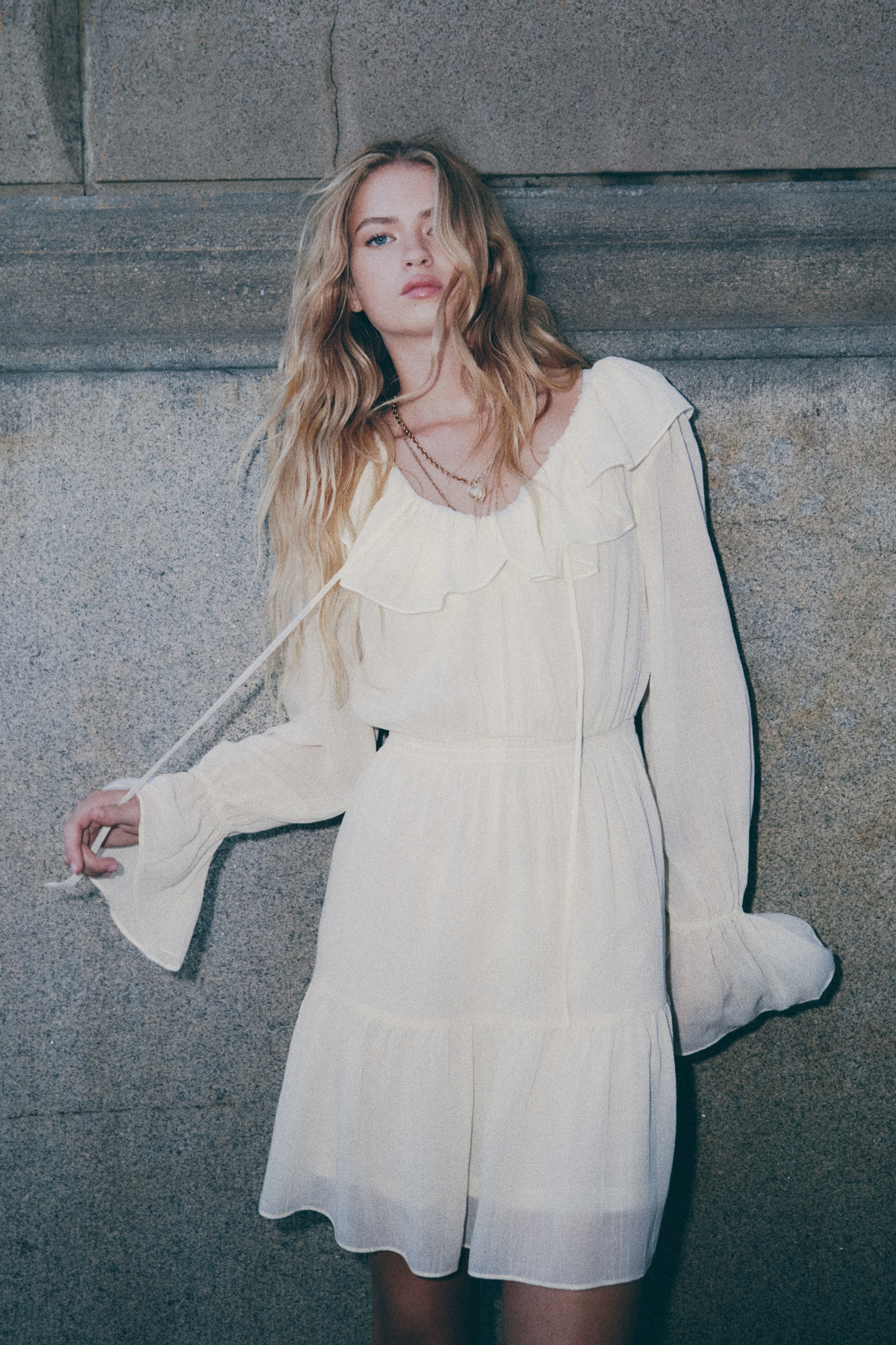 mini.dress Sybaritic Boutique | Sophie Mini Dress