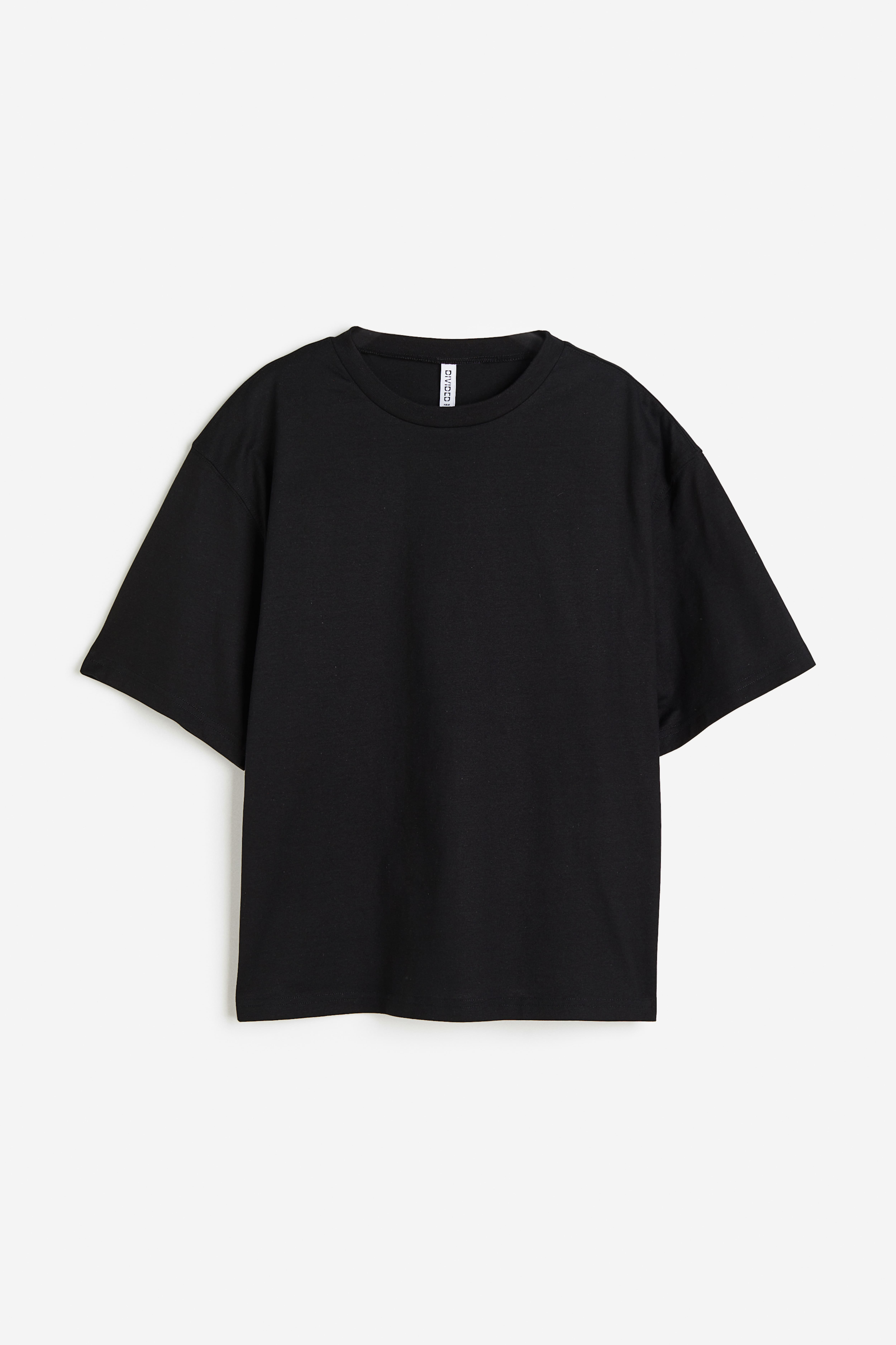 h&m ロング 丈 安い t シャツ