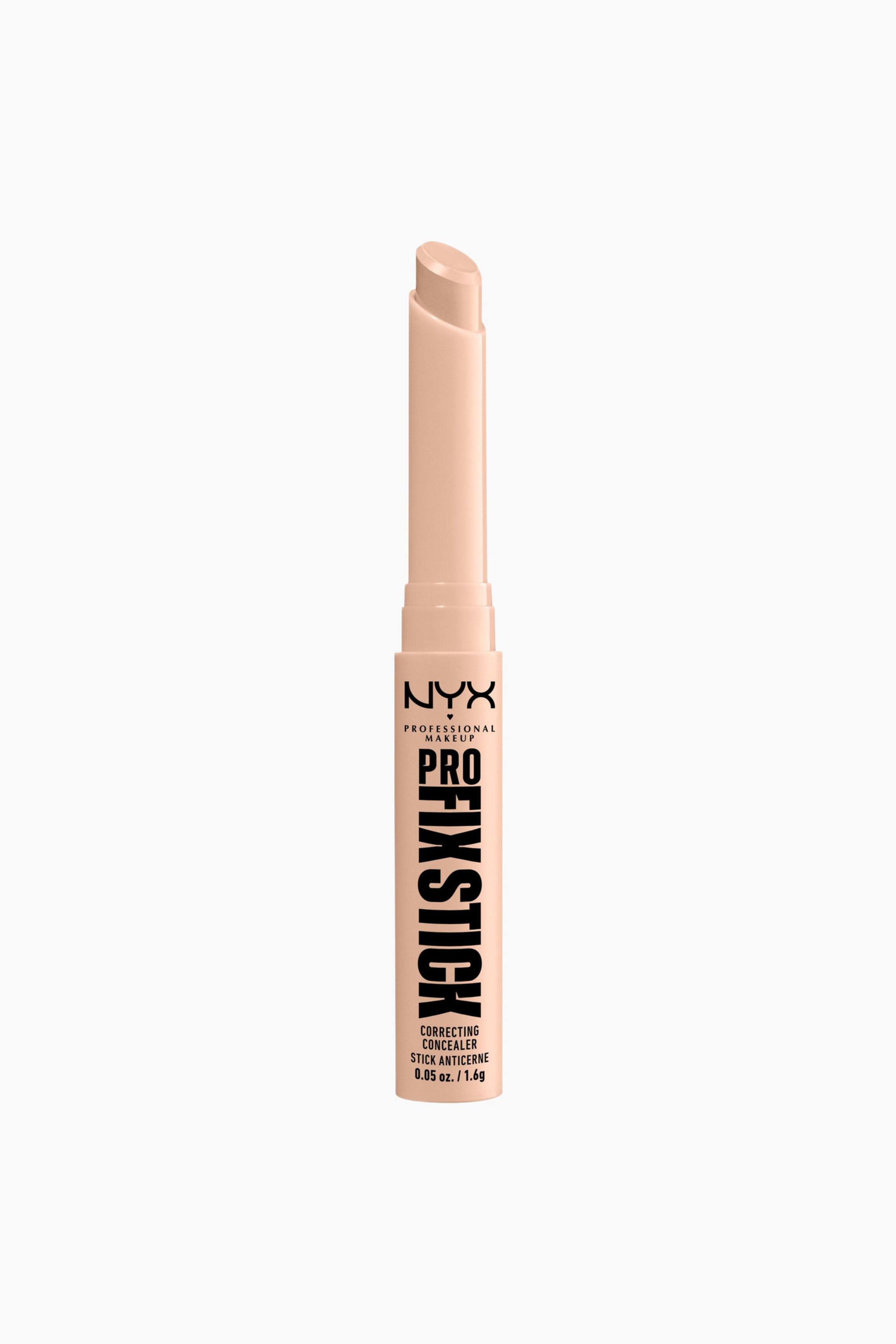 Visa större bild: Pro Fix Stick Correcting Concealer - 04 Light - NYX Professional Makeup - Beauty all | H&M SE 1
