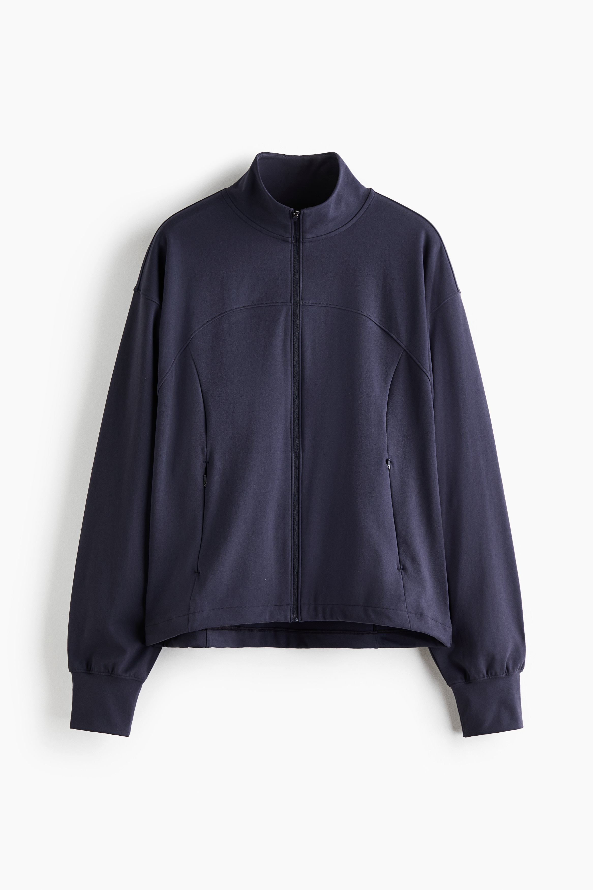 Sports jacket with SoftMove™