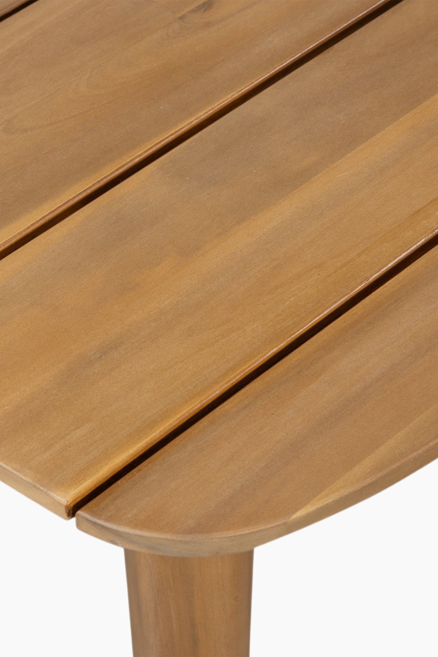 Kris Tuin Tafel - Naturel - 5