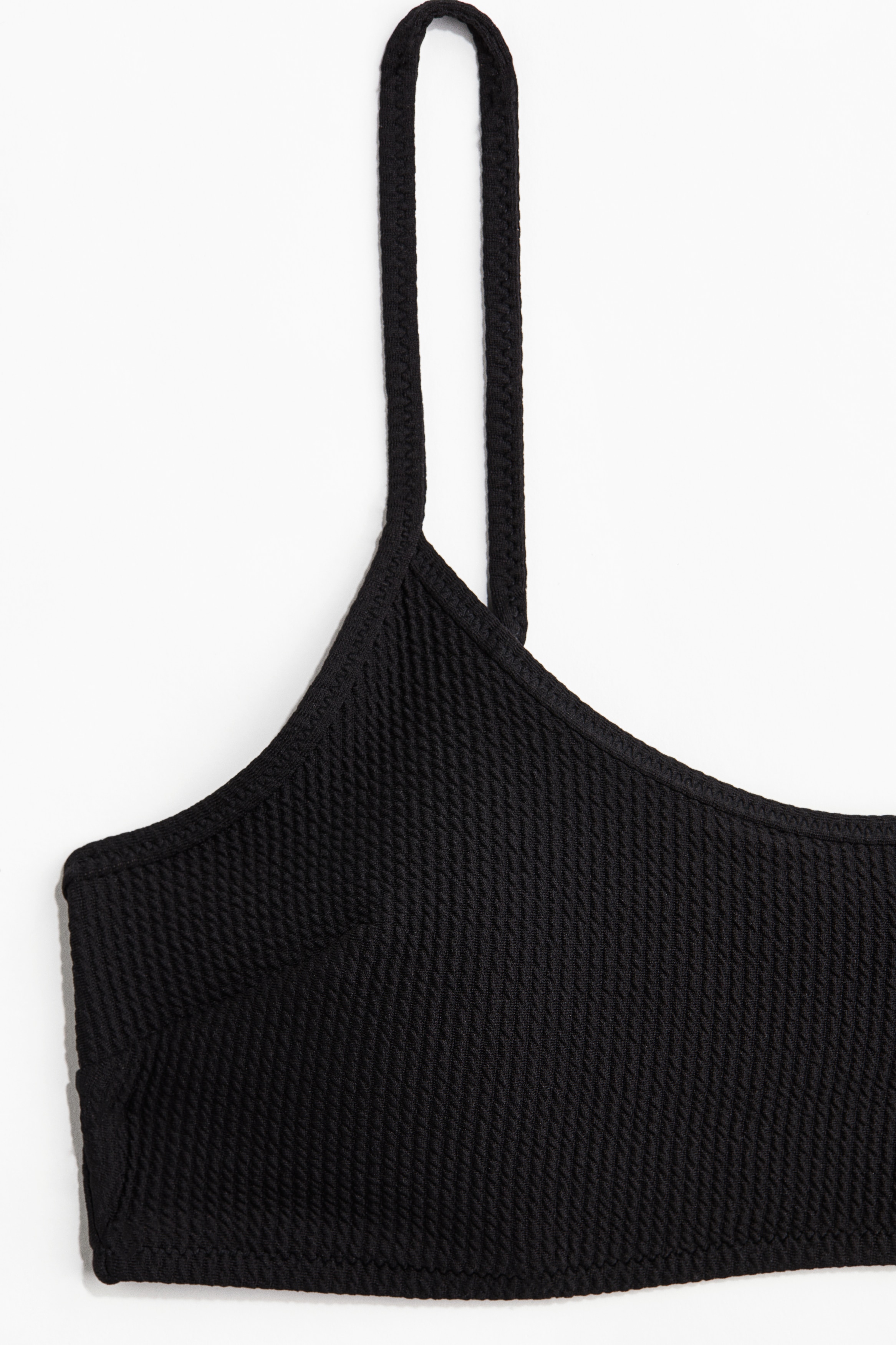 Padded bikini top
