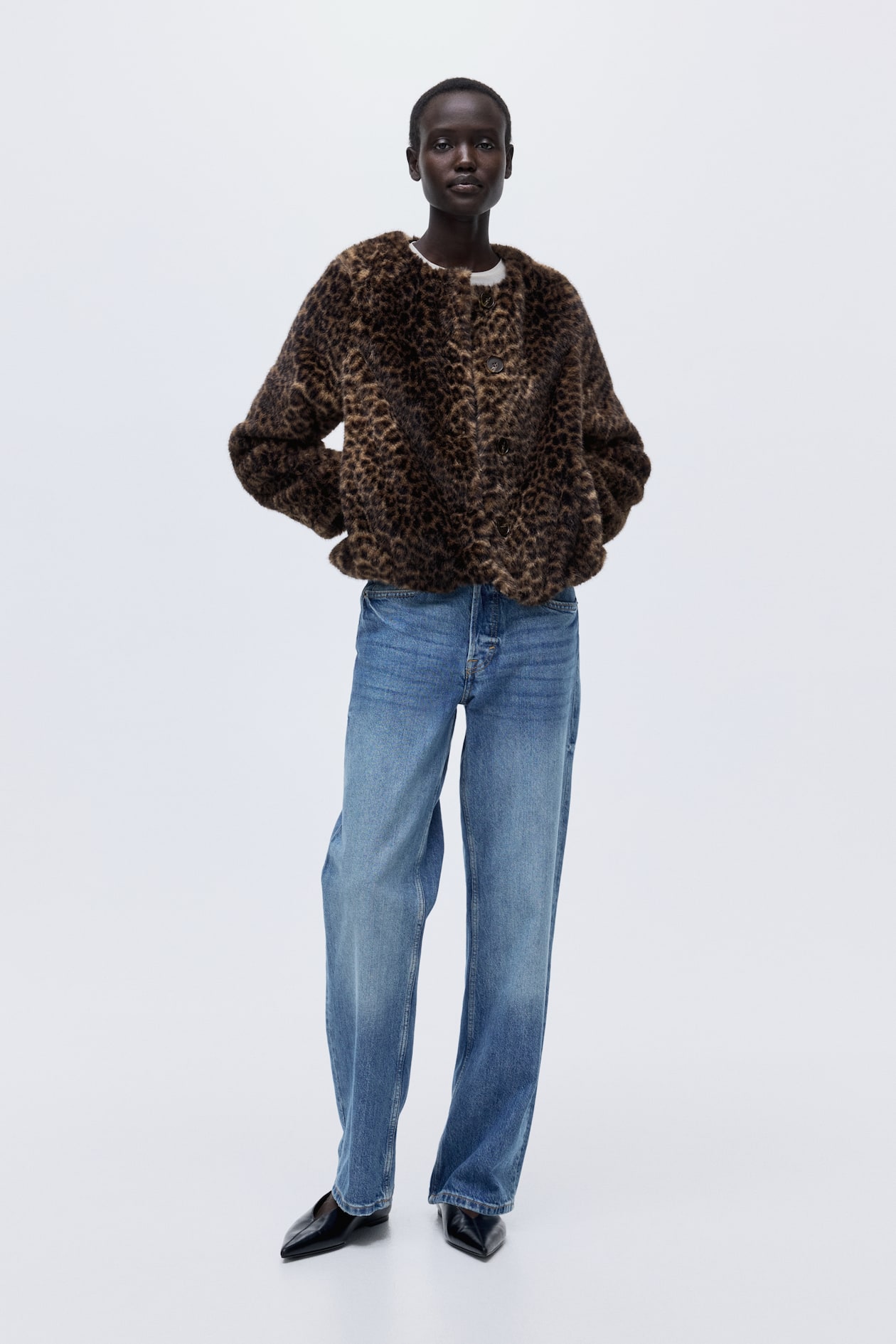 Jacket - image 3