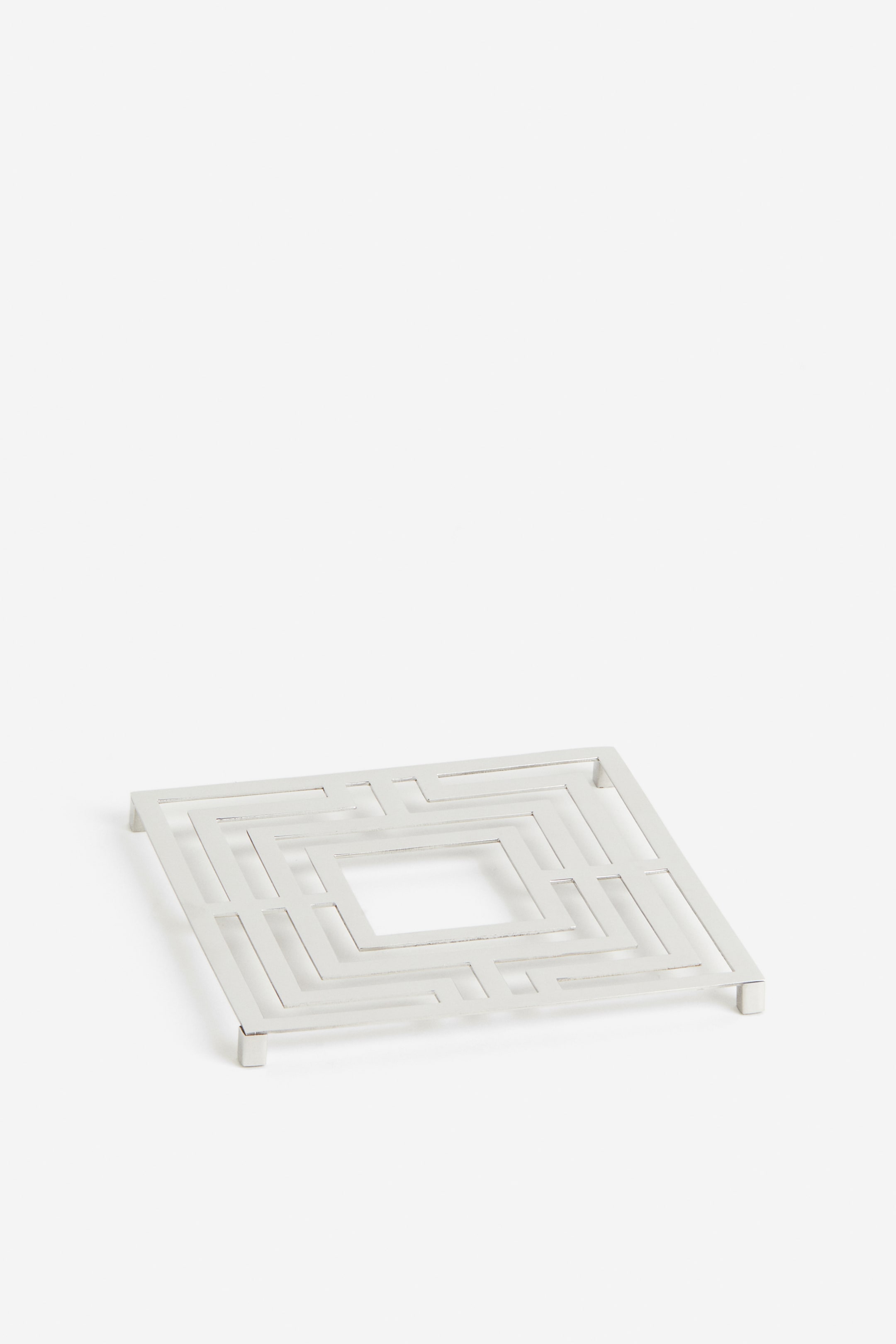 Metal Trivet