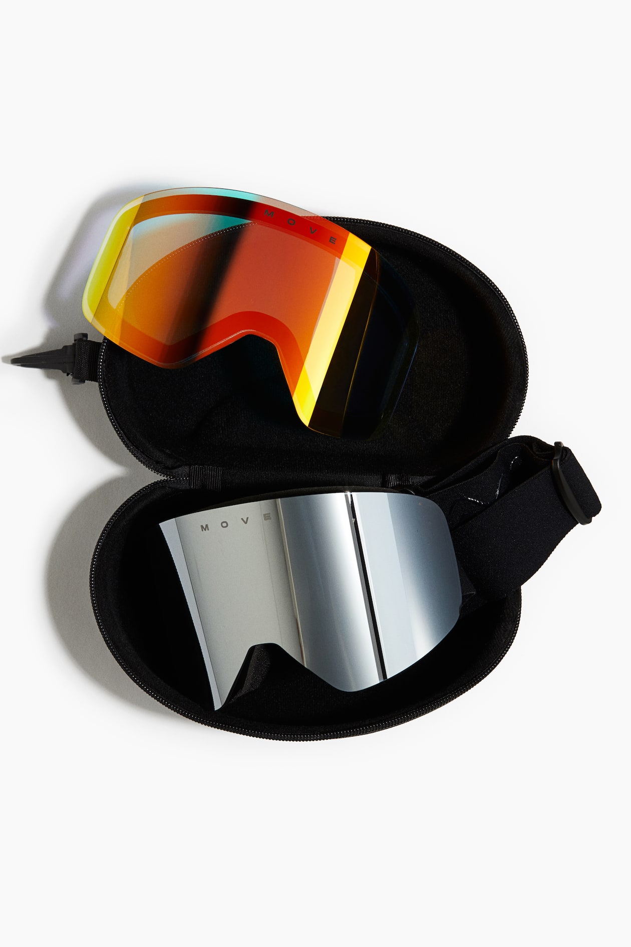 Ski Goggles - image 3