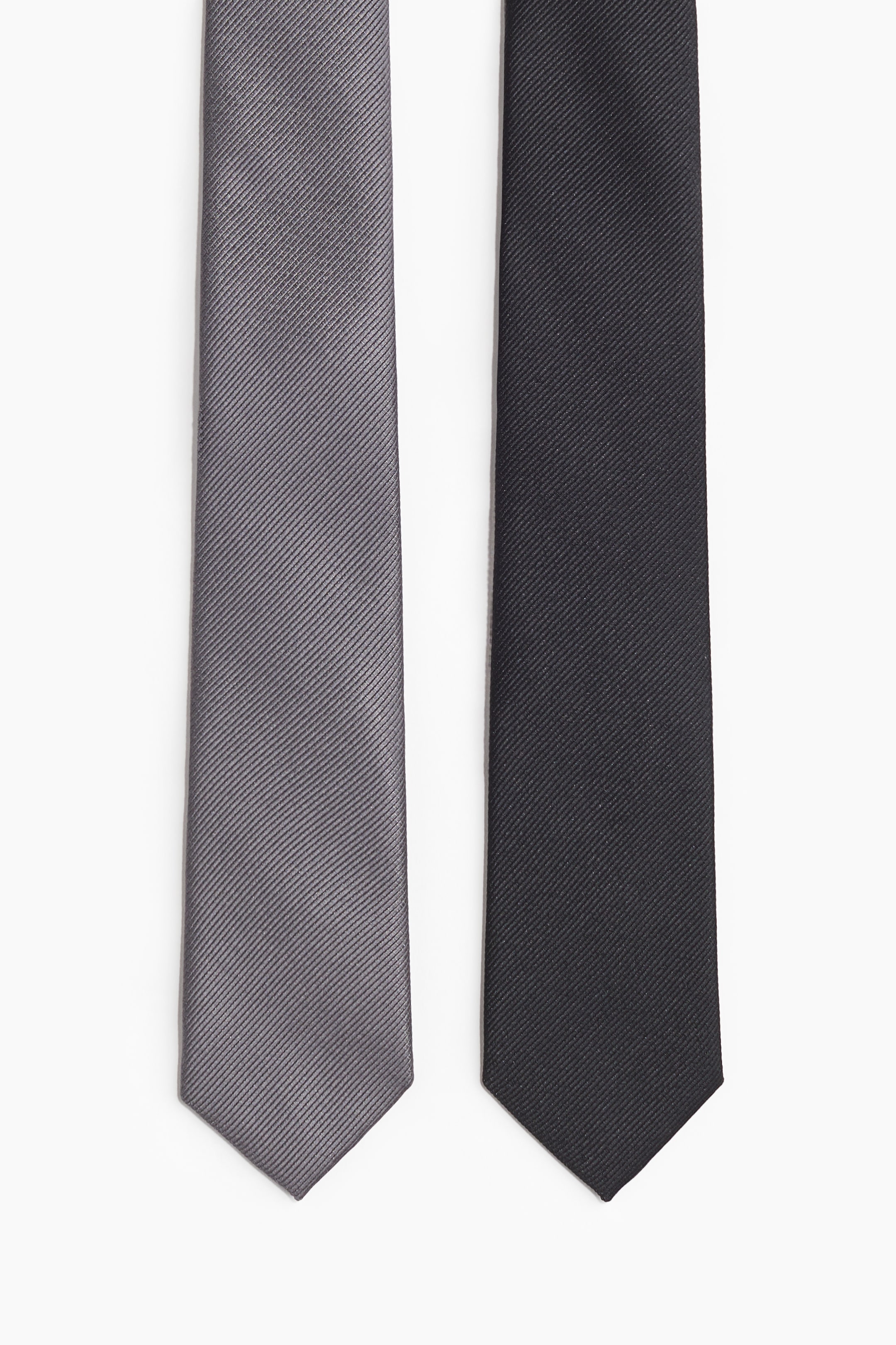 2-pack Ties