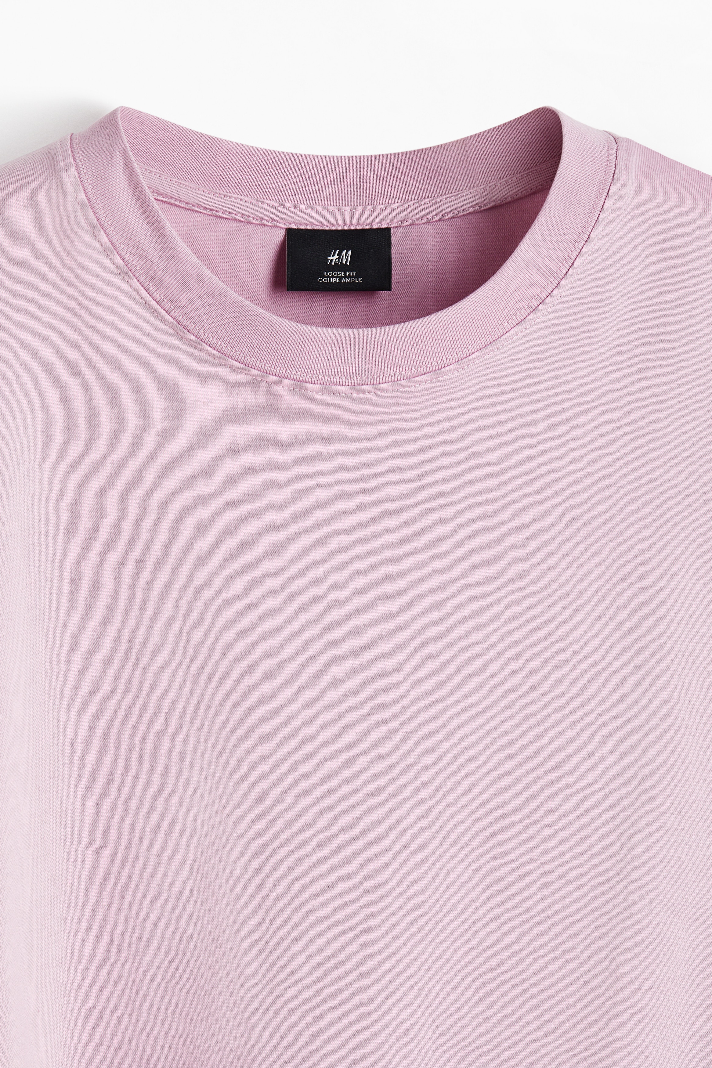 Loose Fit T-shirt
