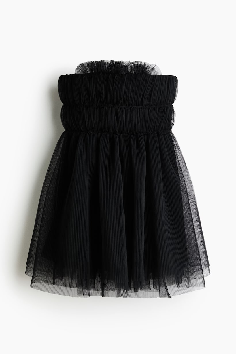 Tulle Dresses H&M CA