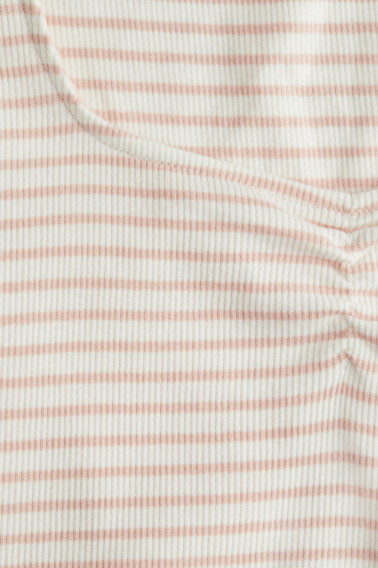Ribbed T-Shirt - image 2