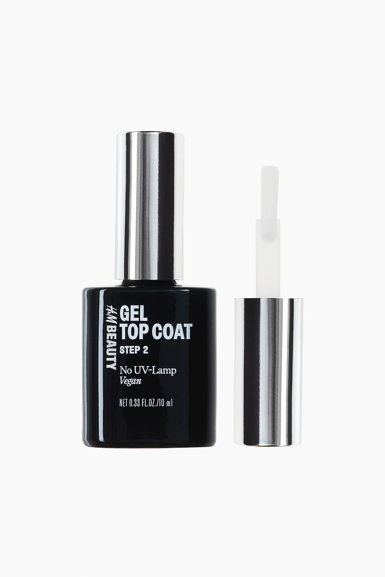 Gel Top Coat - image 3