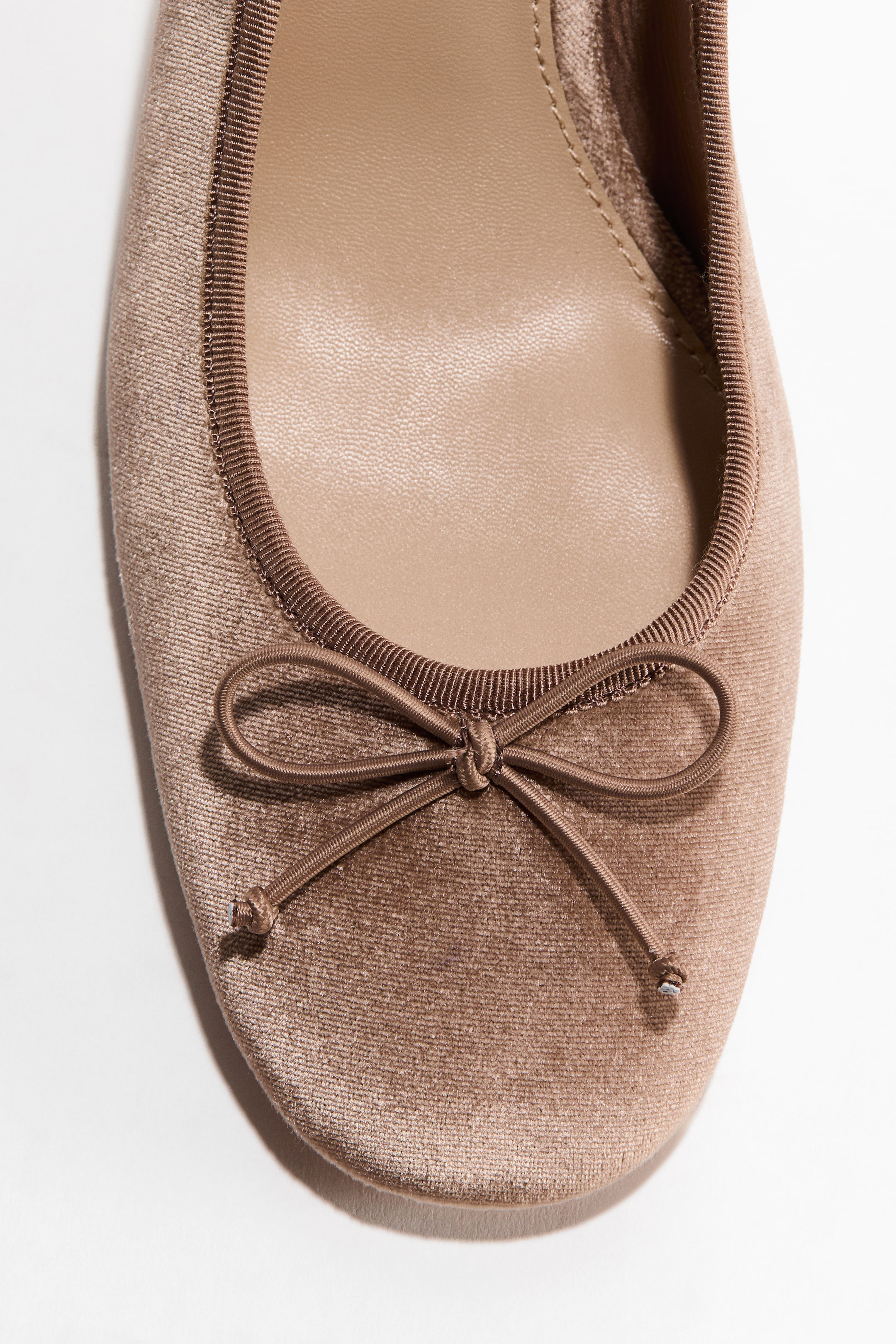 Block-Heeled Slingbacks