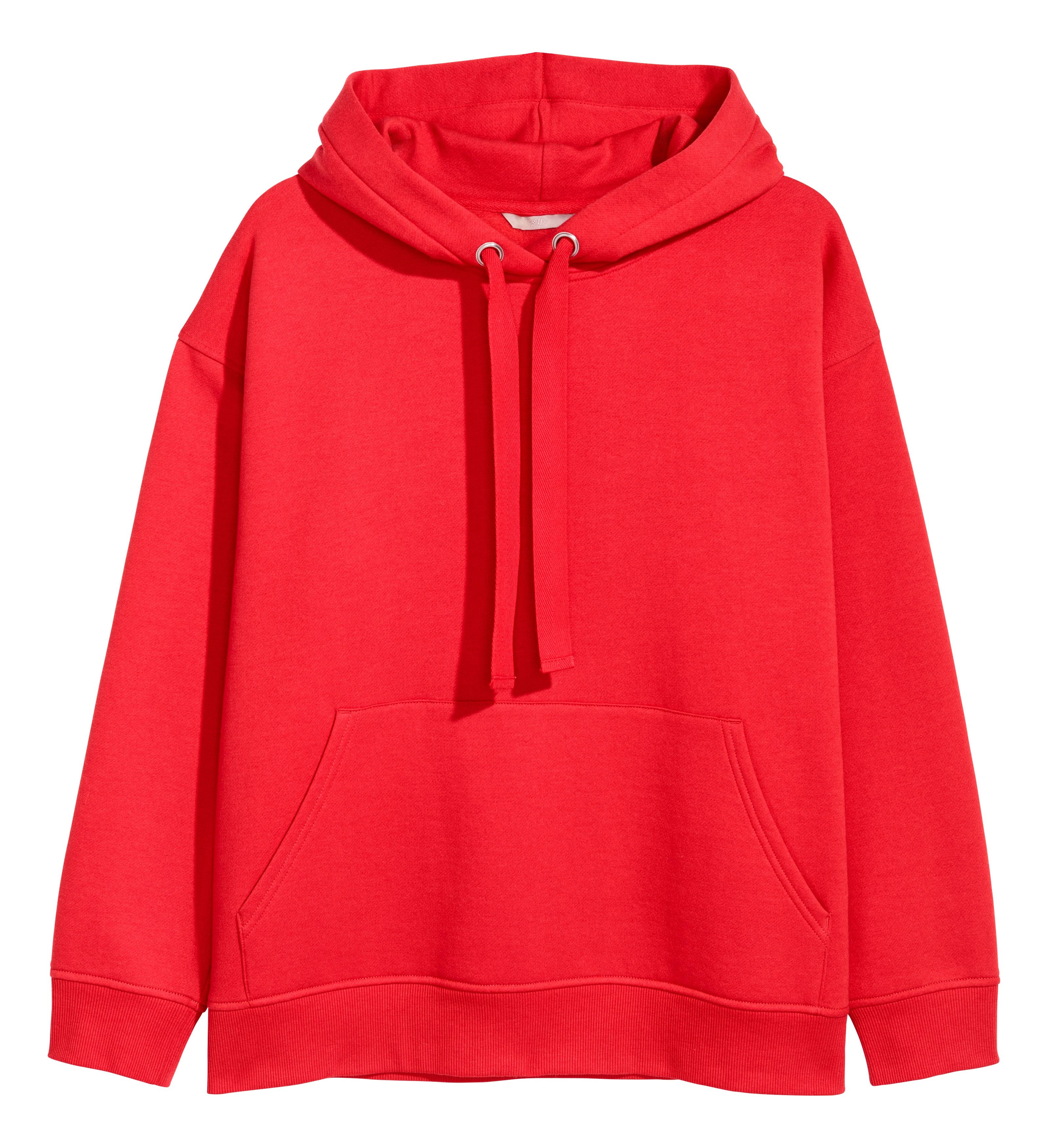 Fashion hoodie sweater h&m