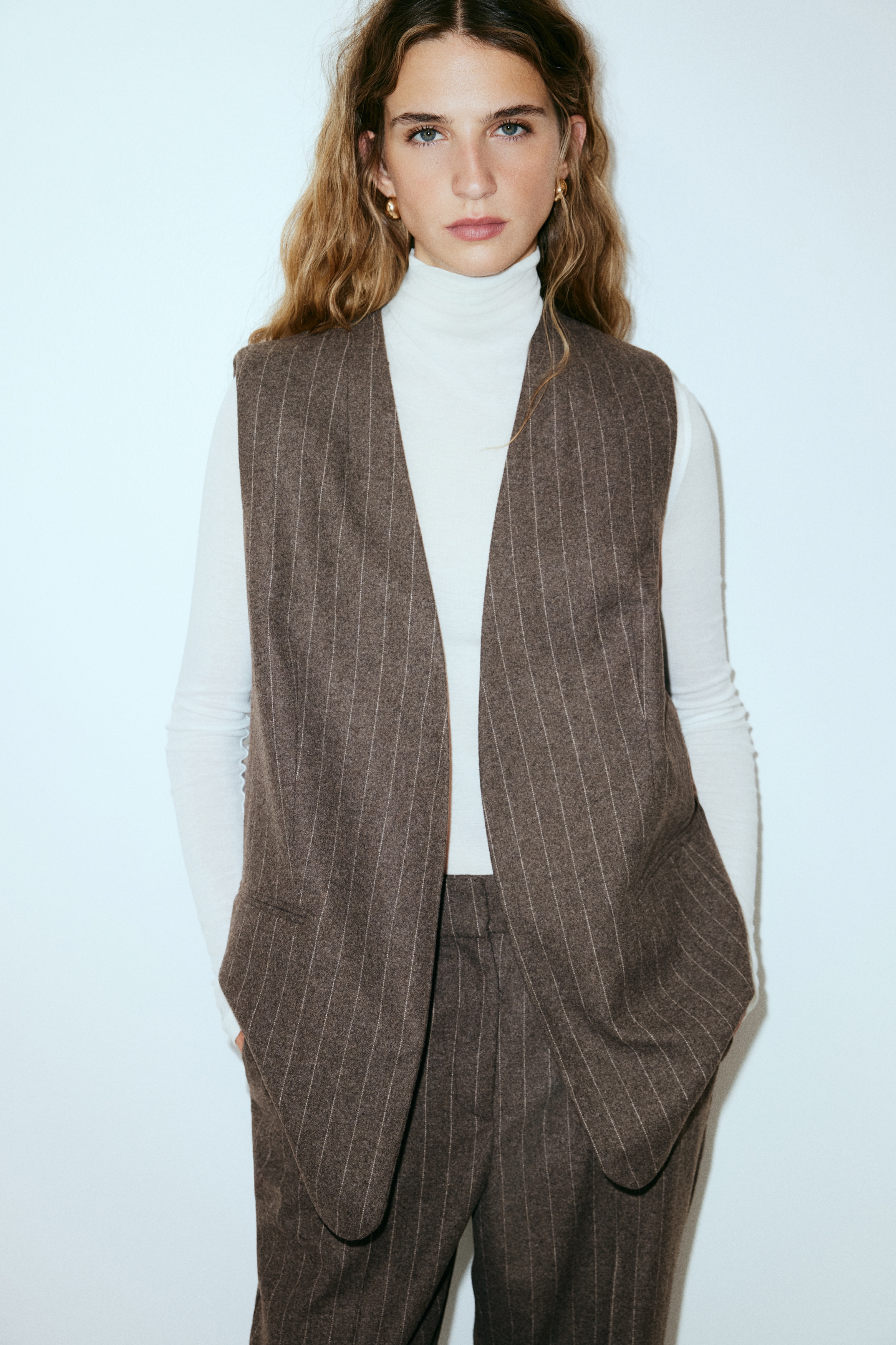 Waistcoat