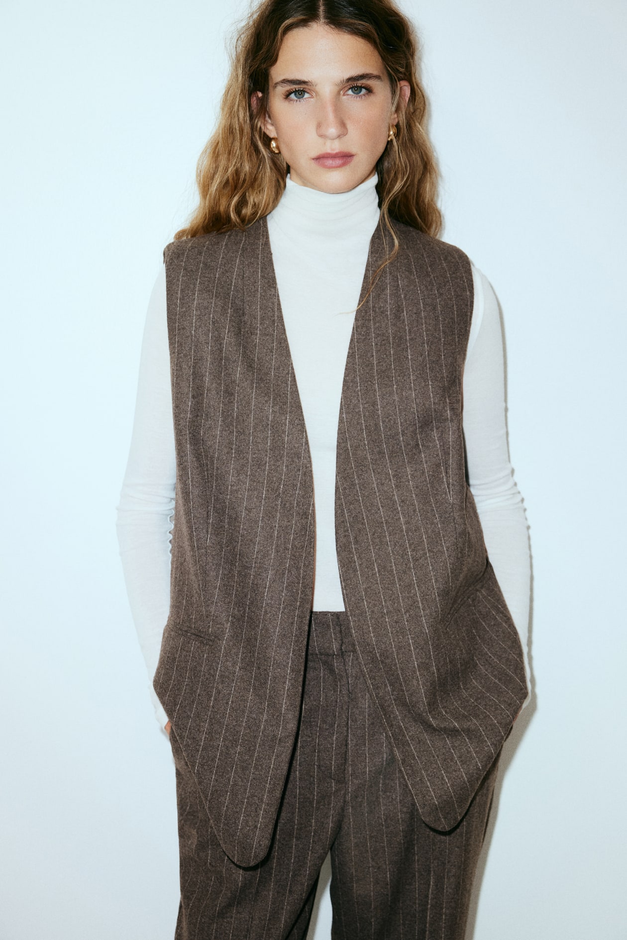Vest - image 2