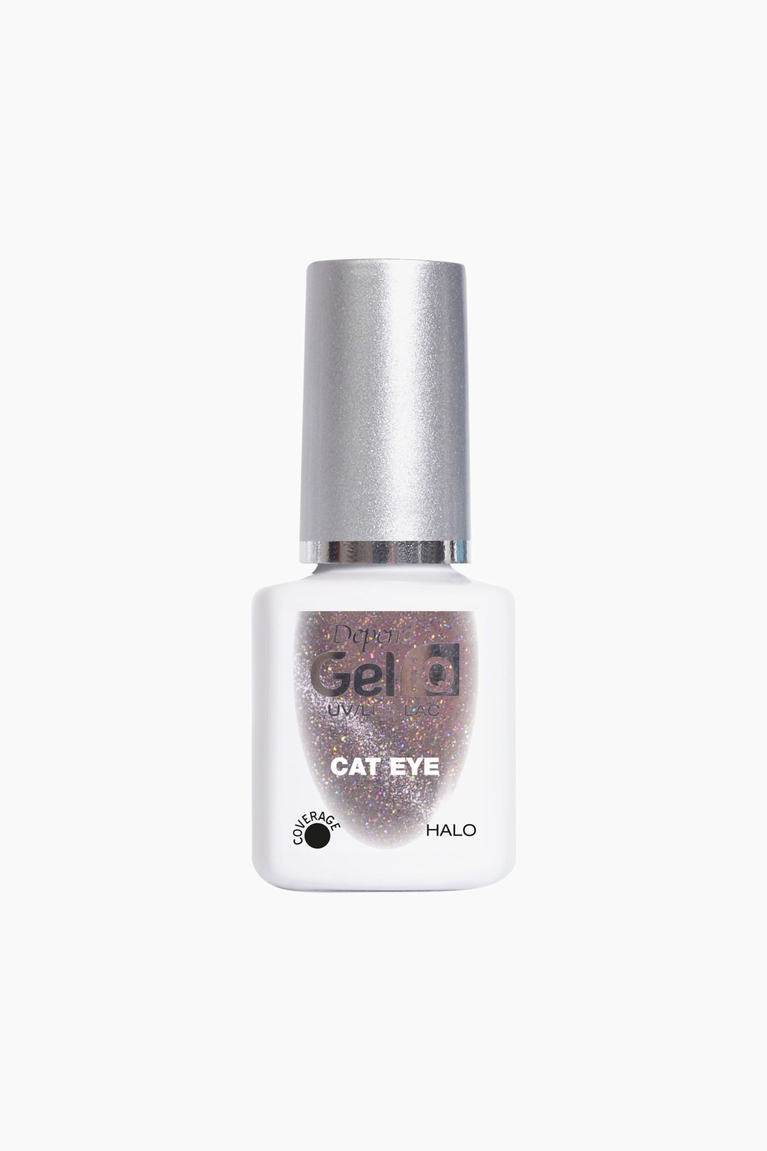 Cat Eye Nail Polish