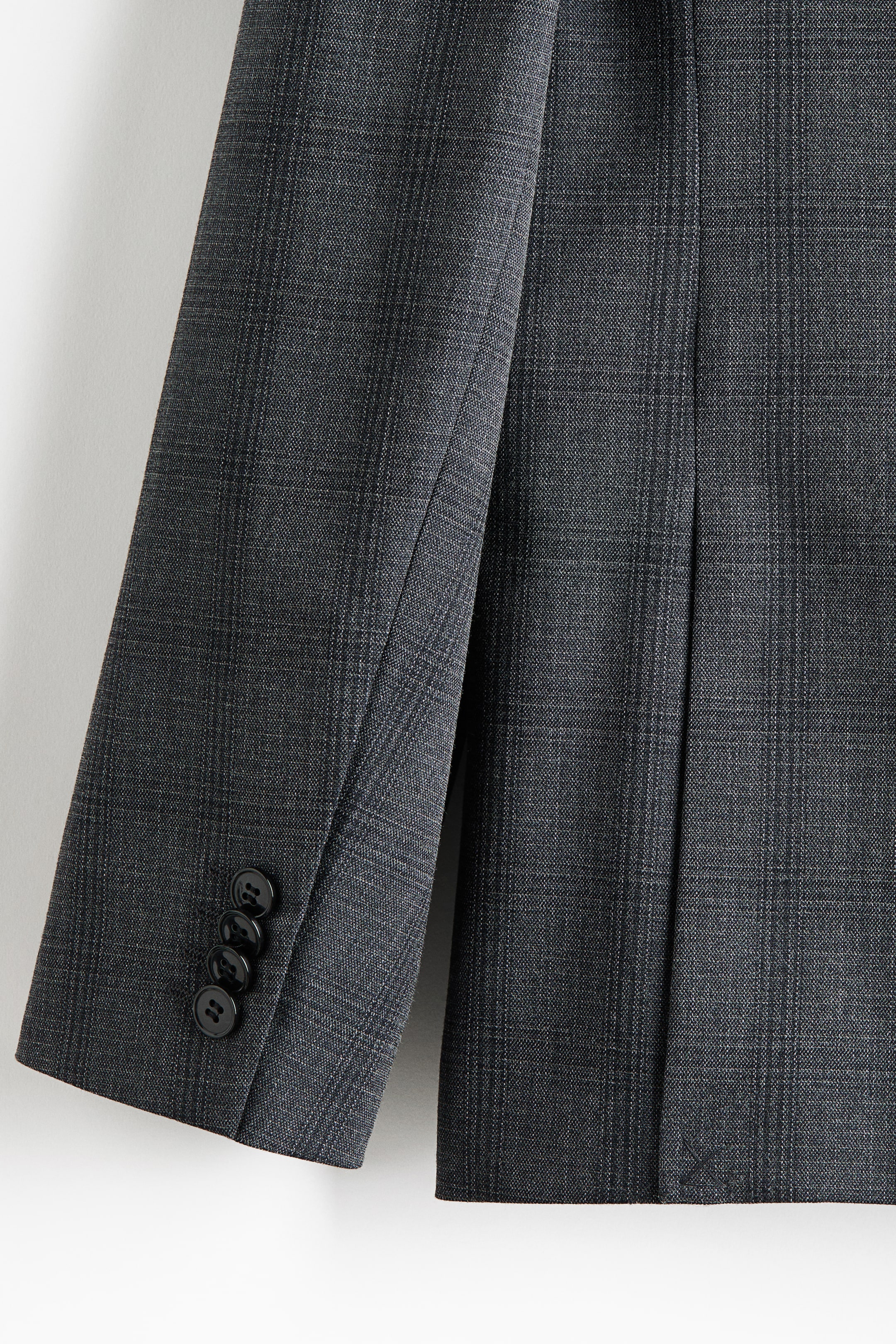 Veste de costume classique