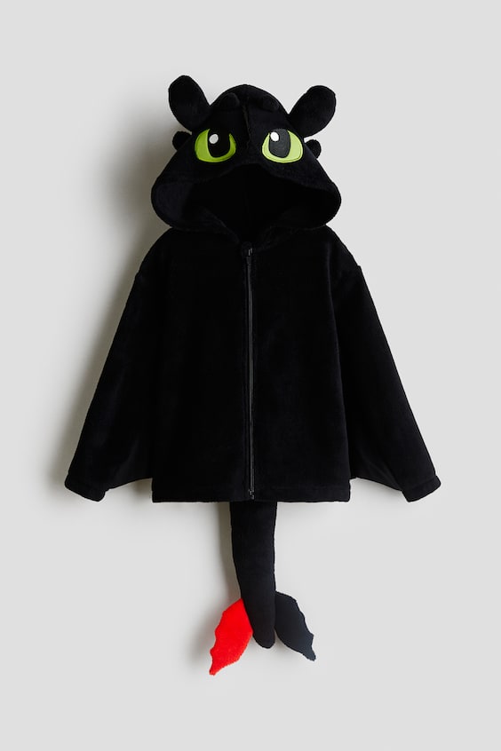 H&M Costume