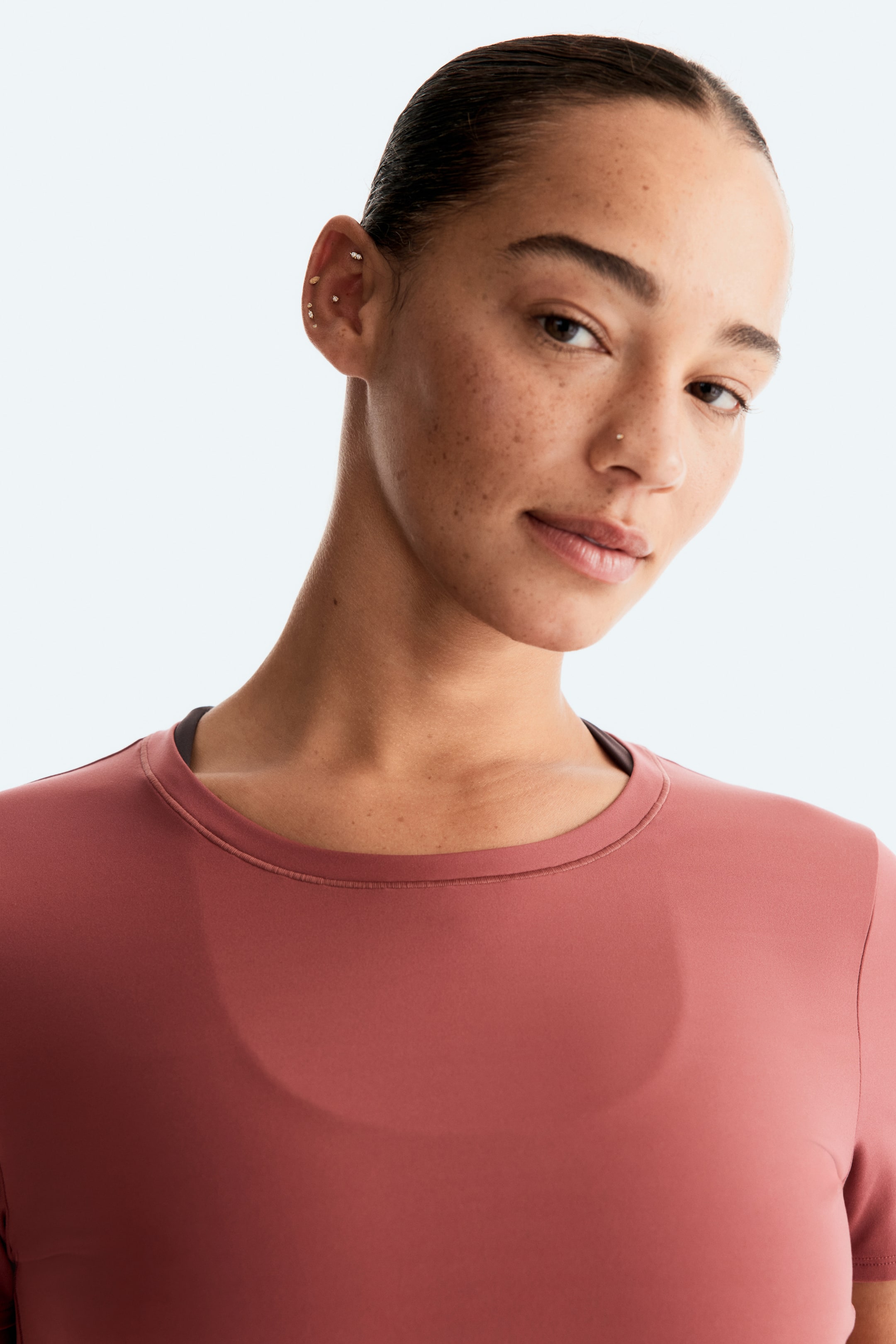 Sports Top with DryMove™