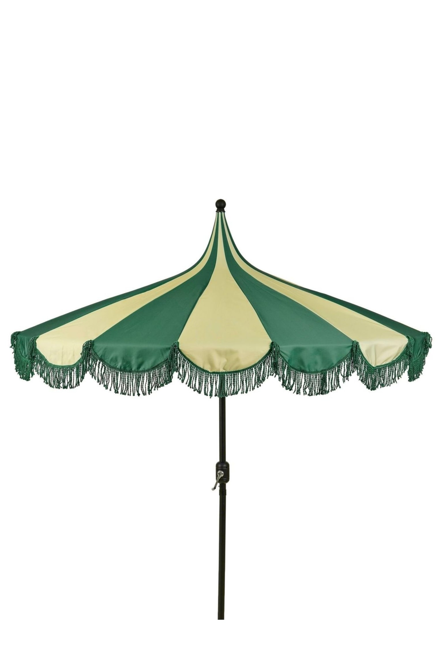 Parasoll-Grön - 1