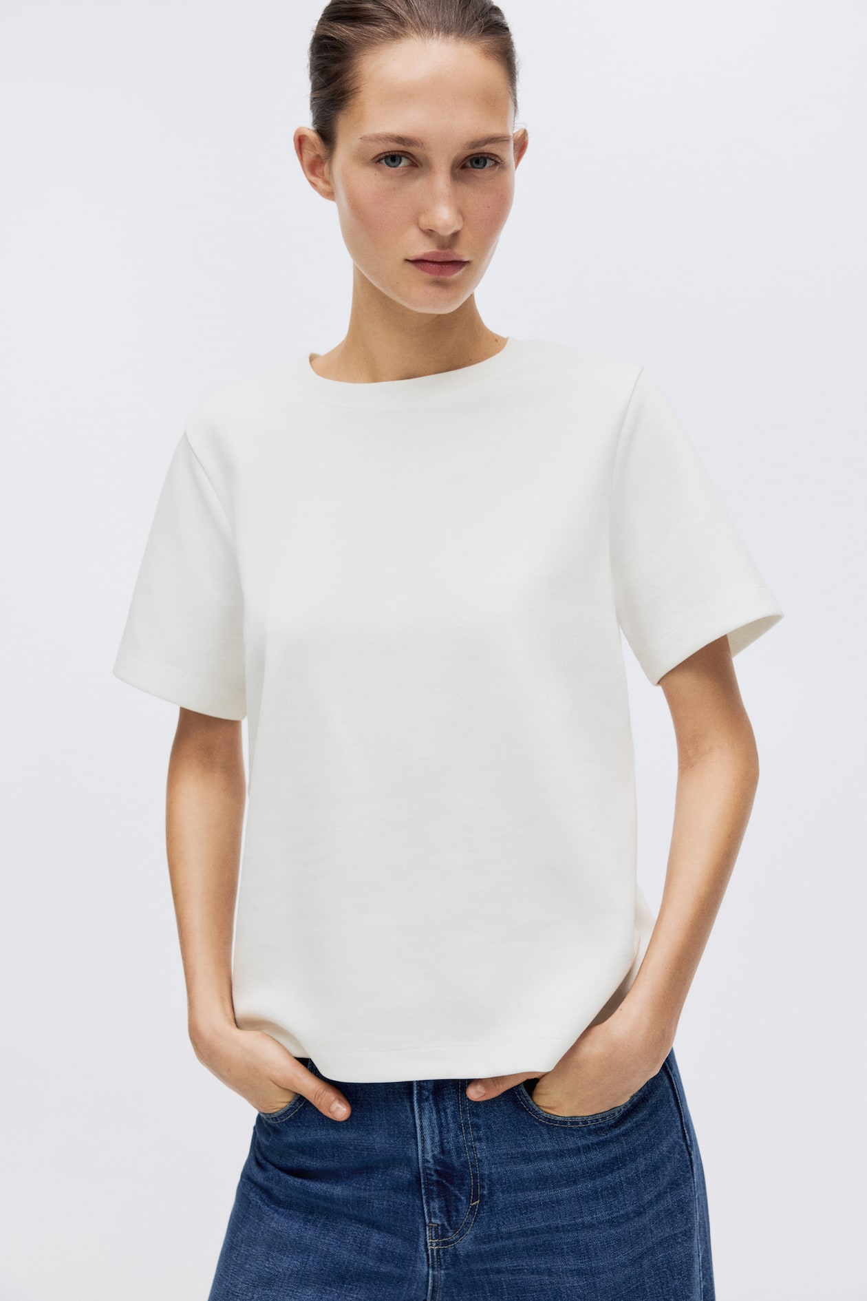 Interlock T-Shirt - image 2