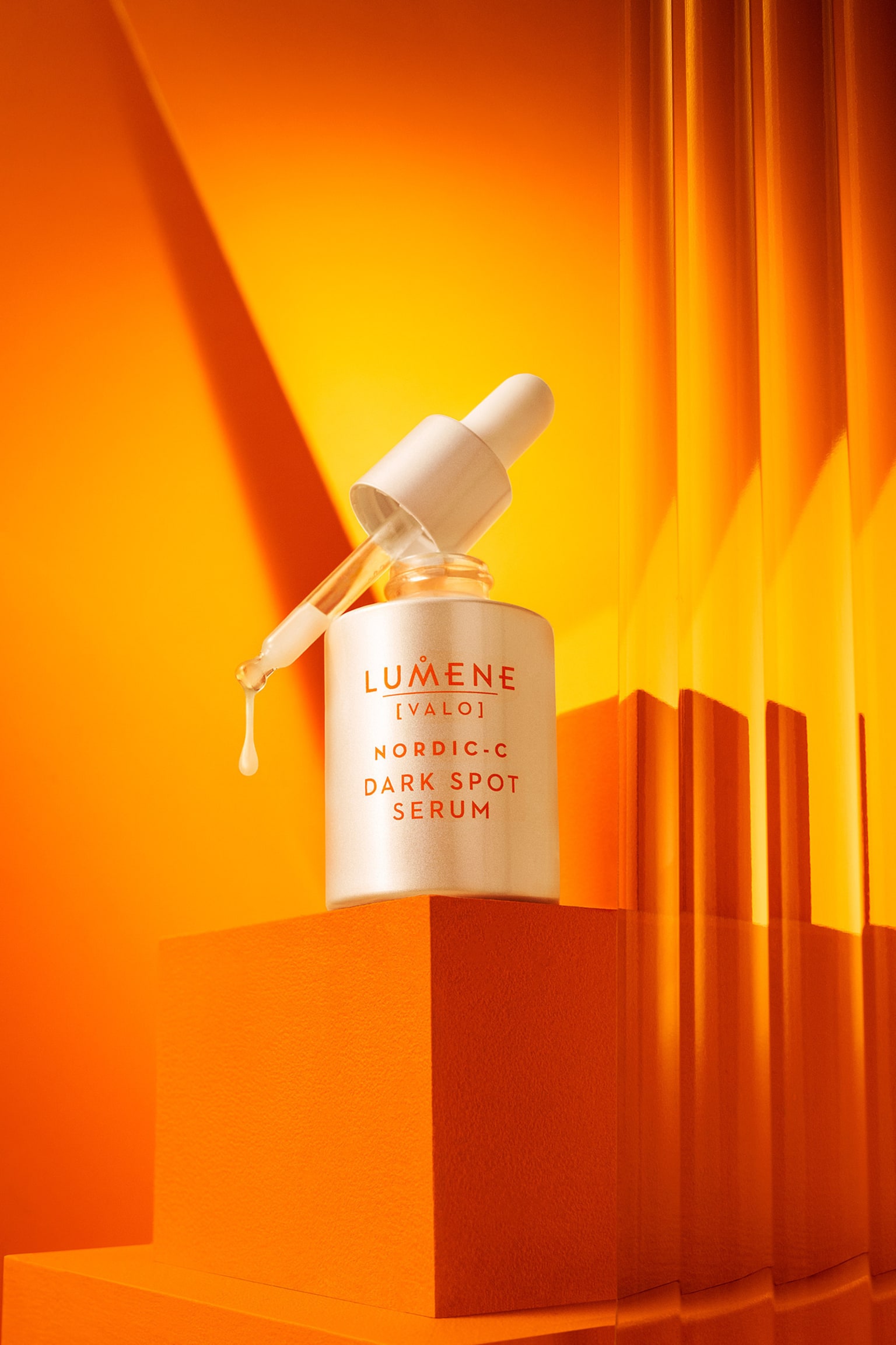 Dark Spot Serum - Nordic-c - 5