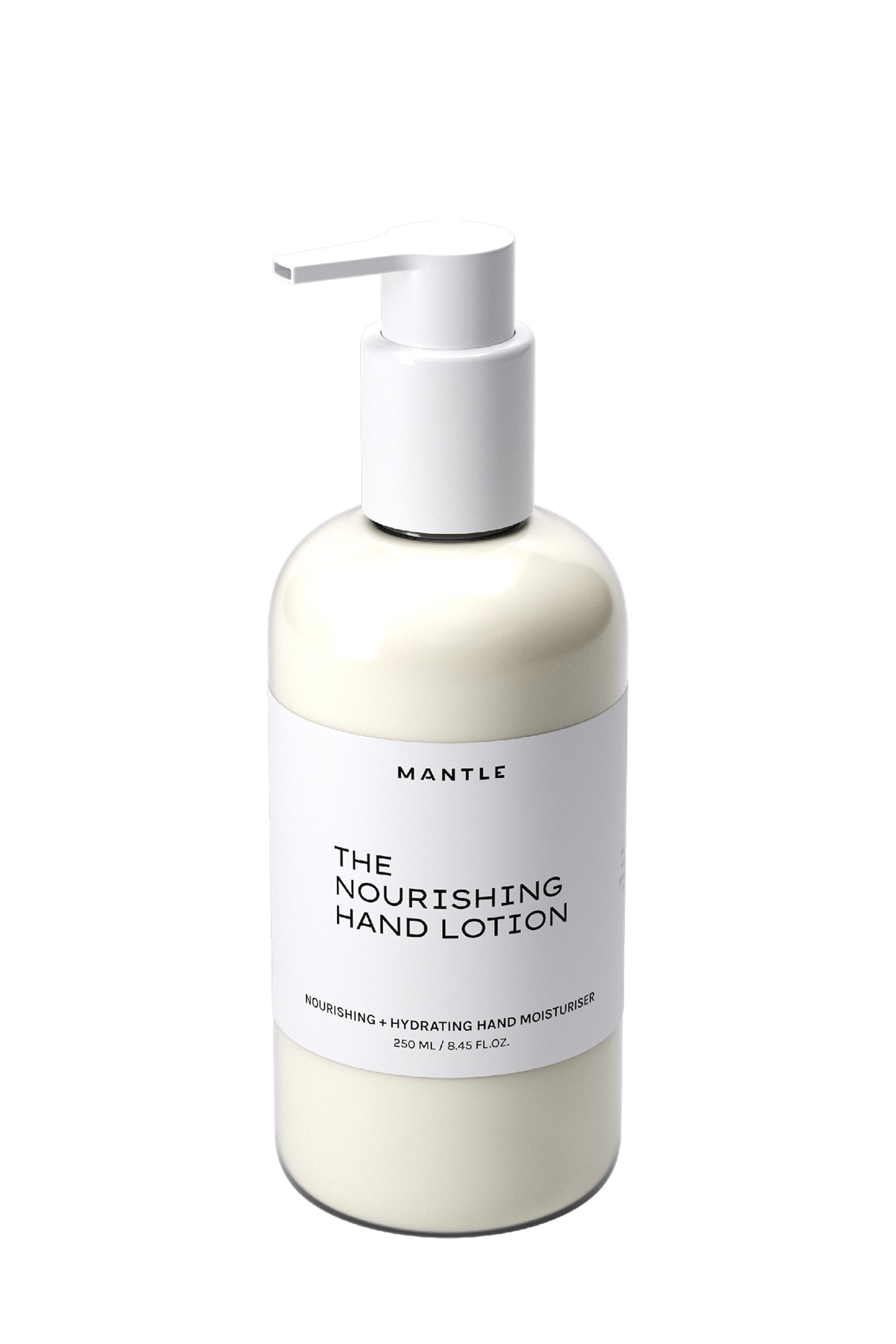The Nourishing Hand Lotion - Nourishing|hydrating - 2