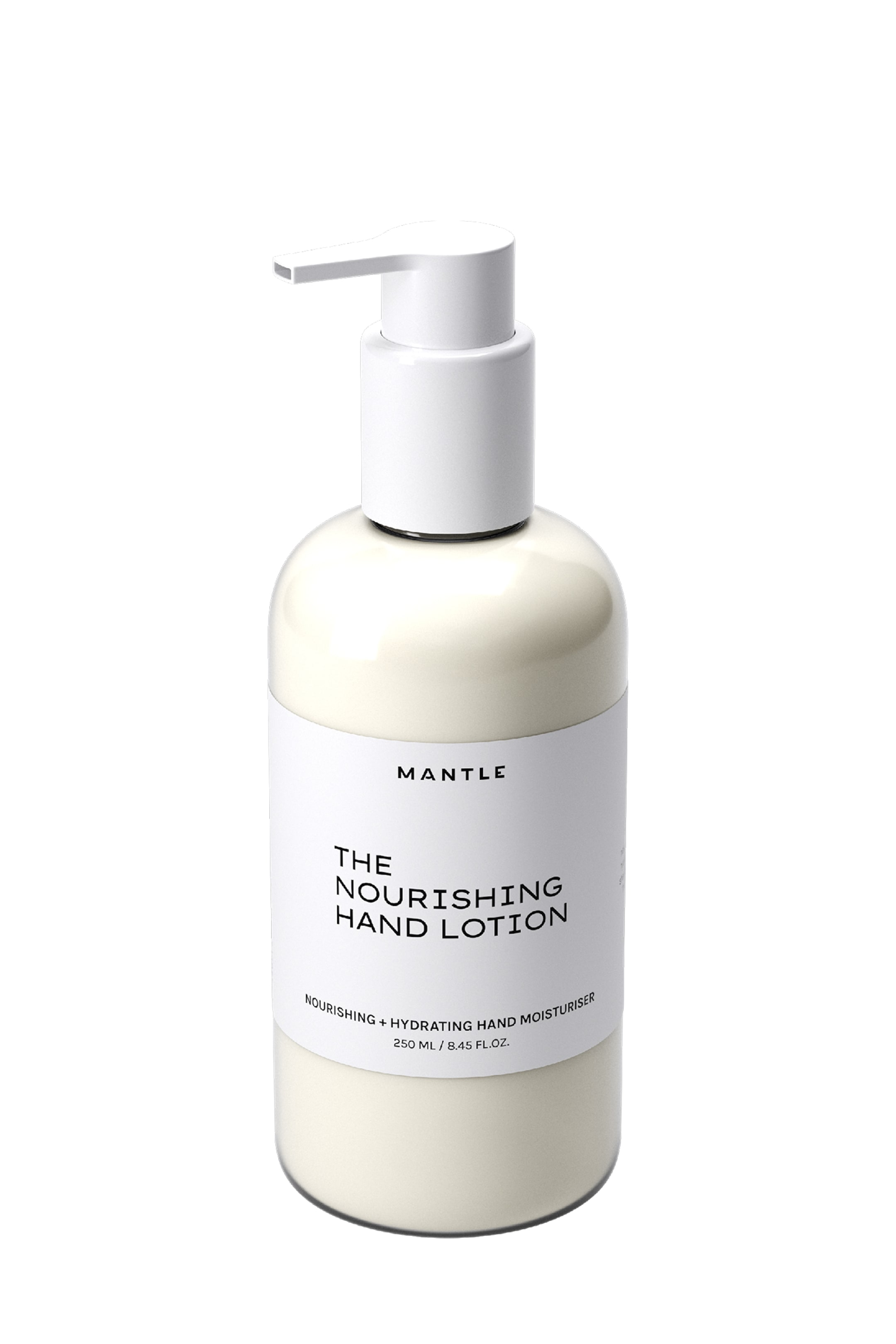 Visa större bild: The Nourishing Hand Lotion - Nourishing|hydrating - MANTLE - Beauty all | H&M SE 2