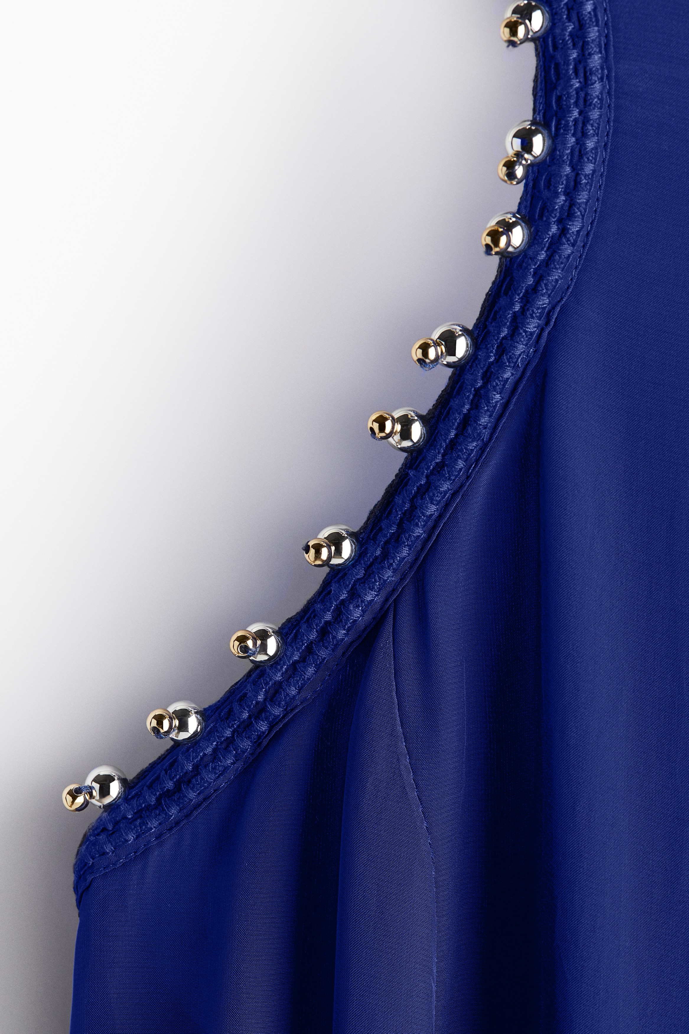 sachin and babi light blue dress Evening Dresses | Formal & Black Tie Dresses main image 0