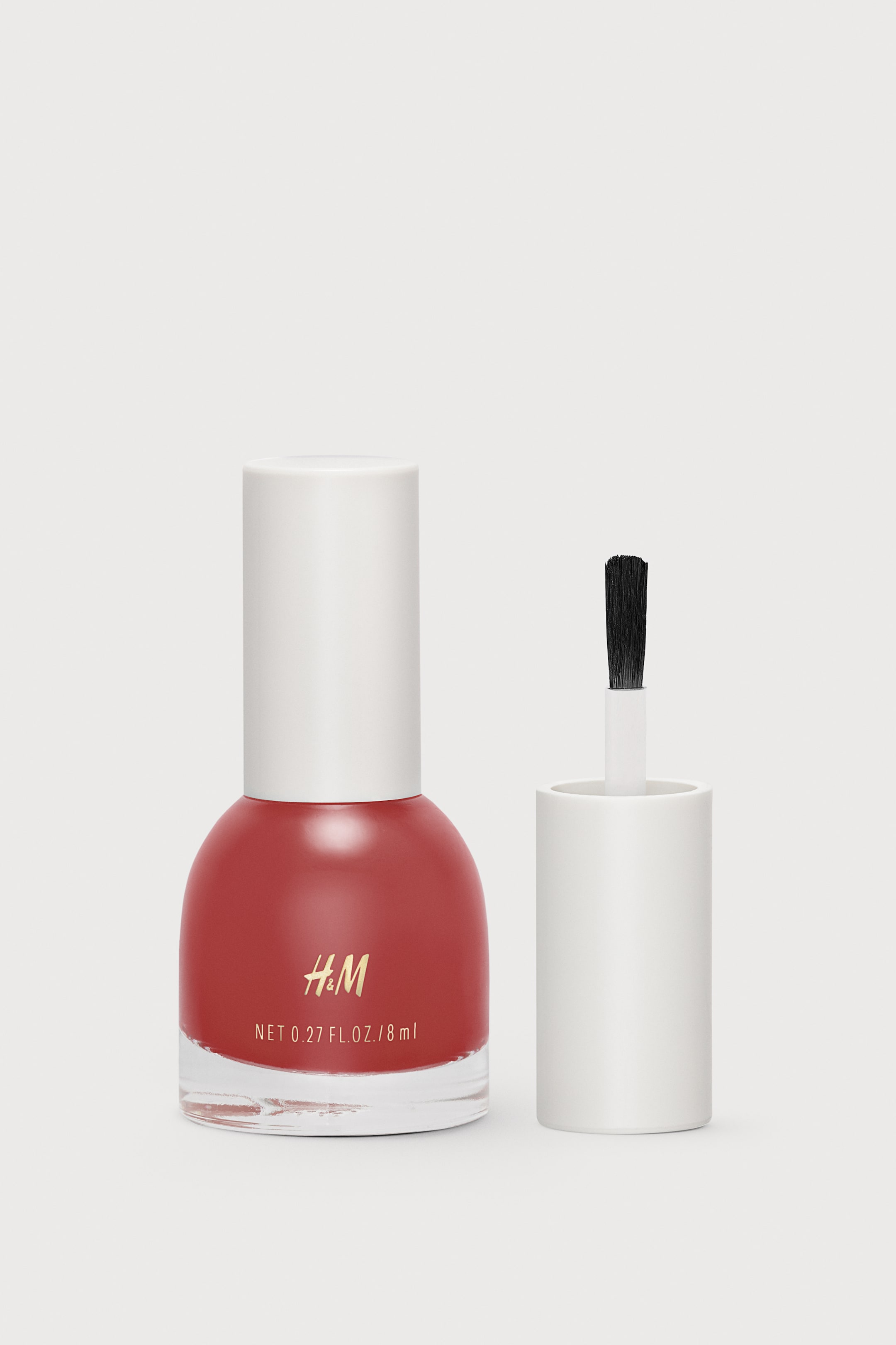 Nagellack - Bourgogne - Beauty all | H&M SE 3