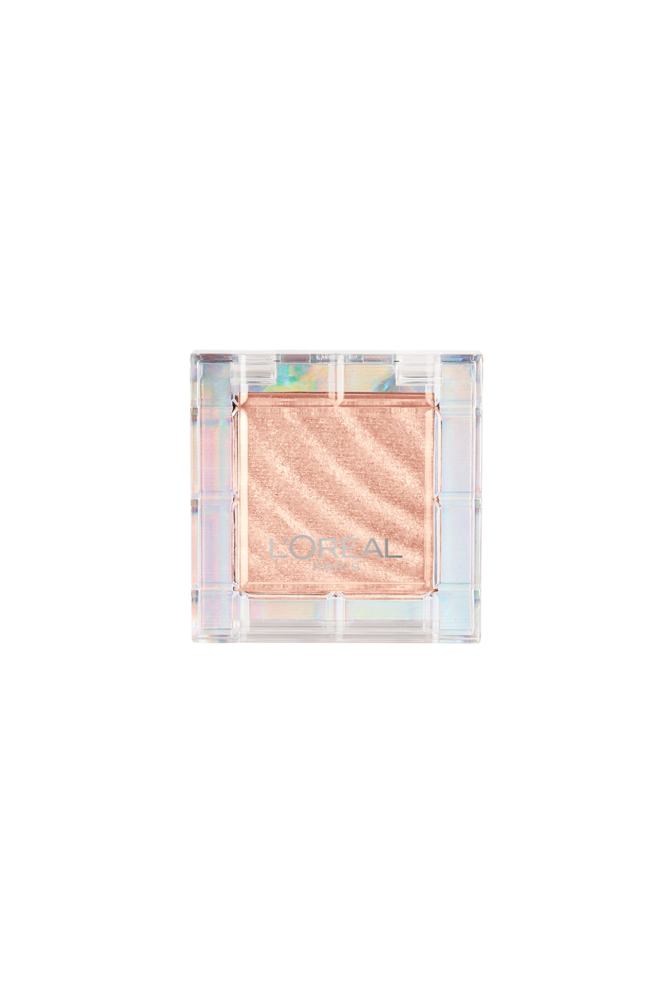 Se større billede: Color Queen Mono Øjenskygge - 17 Don't Stop Me - L'Oréal Paris - Beauty all | H&M DK 1