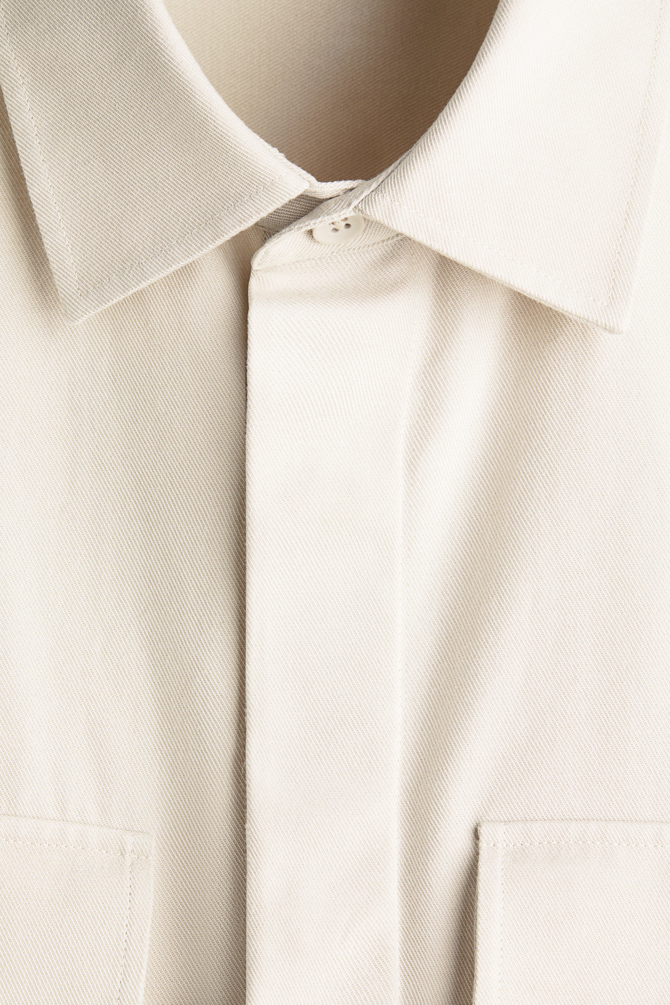 Relaxed-Fit Shirt
