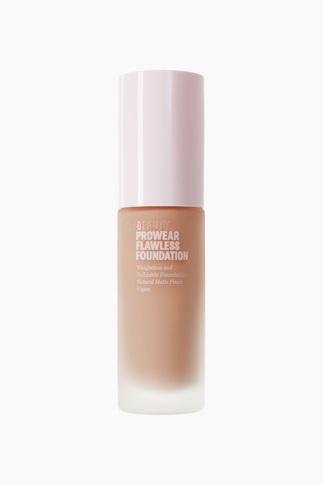 Prowear Flawless Foundation - 24.0 W/23.0 N/10.5 W/18.5 N/17.0 C/38.0 C/11.0 C/14.5 W/27.0 W/47.0 N/38.5 N/22.0 W/30.0 N/36.0 N/15.0 N/16.0 W/23.5 W/34.0 C/19.0 N/20C/21.0 N/25.5 W/35.0 N/37.0 W/49.8 N/12.0 N/26.0 N/28.0 W/29.0 N/33.0 W/34.5 W - 1